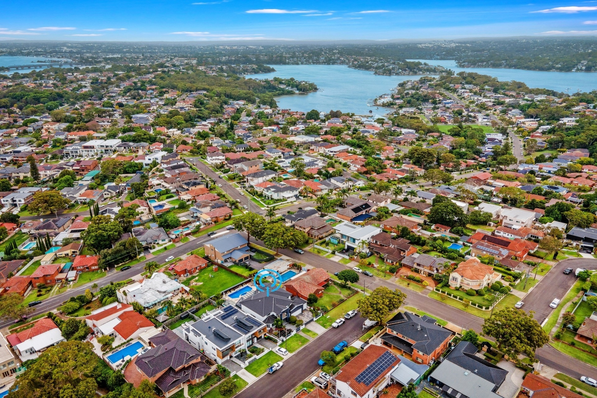 22 Prairievale Road, South Hurstville Sold by Gavan Property - image 1