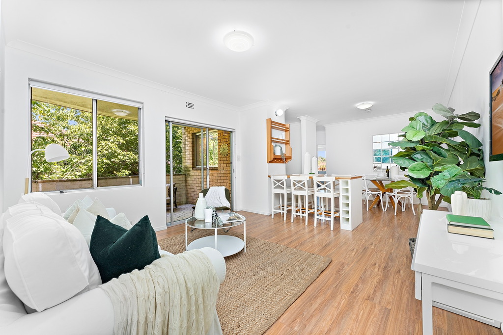 6/34-36 George Street, Mortdale Sold by Gavan Property