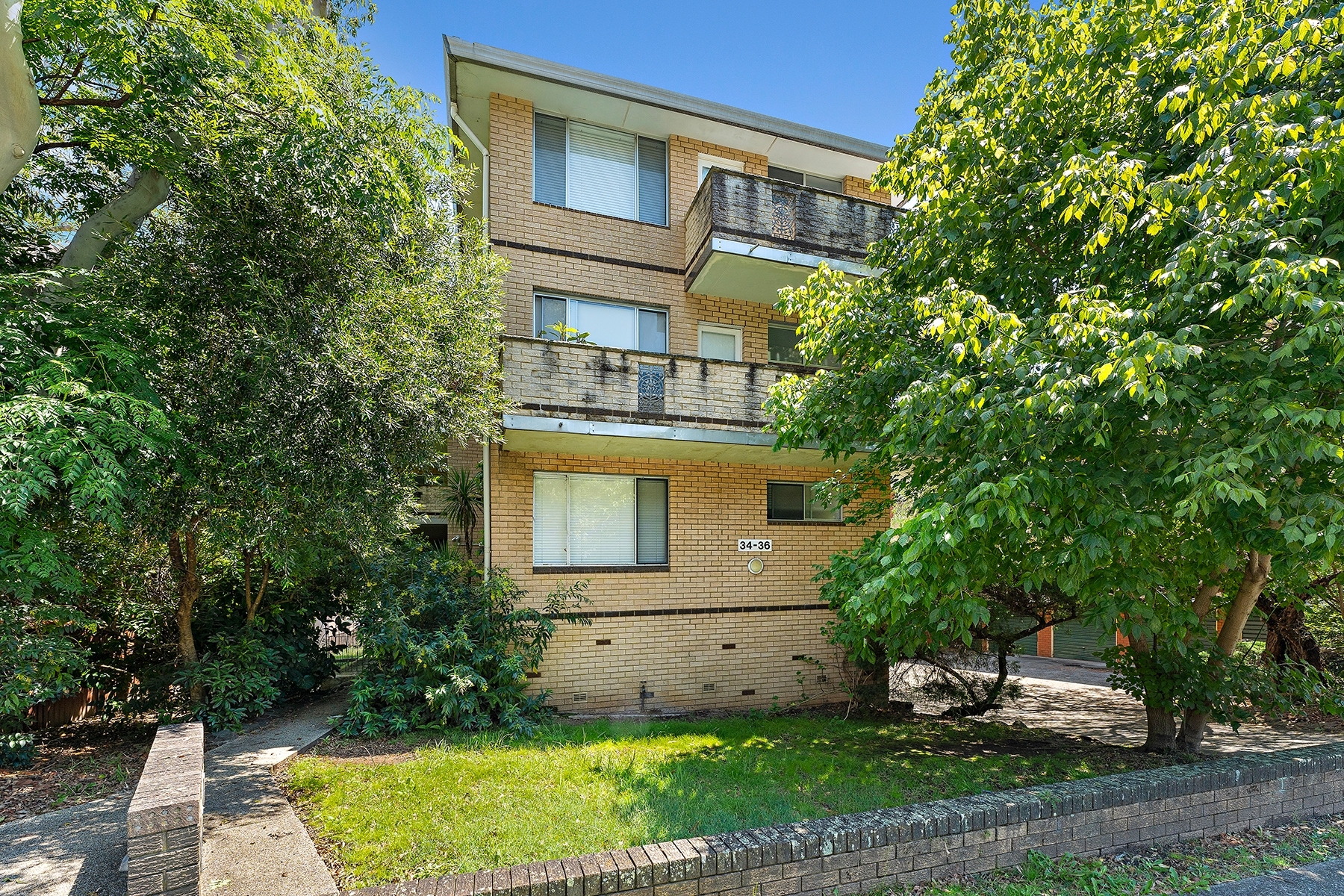 6/34-36 George Street, Mortdale Sold by Gavan Property - image 1