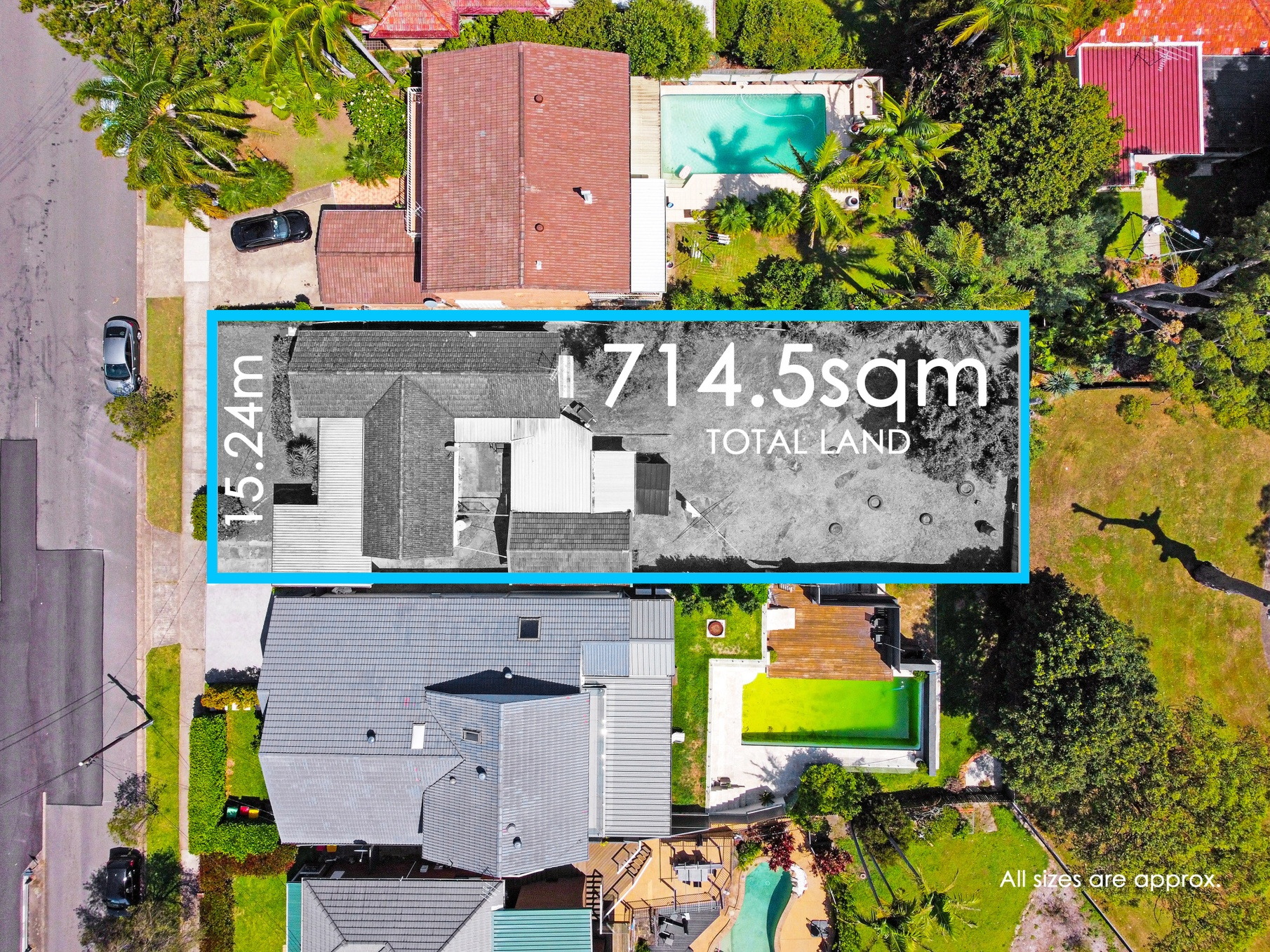 28 Old Forest Road, Lugarno Sold by Gavan Property - image 1