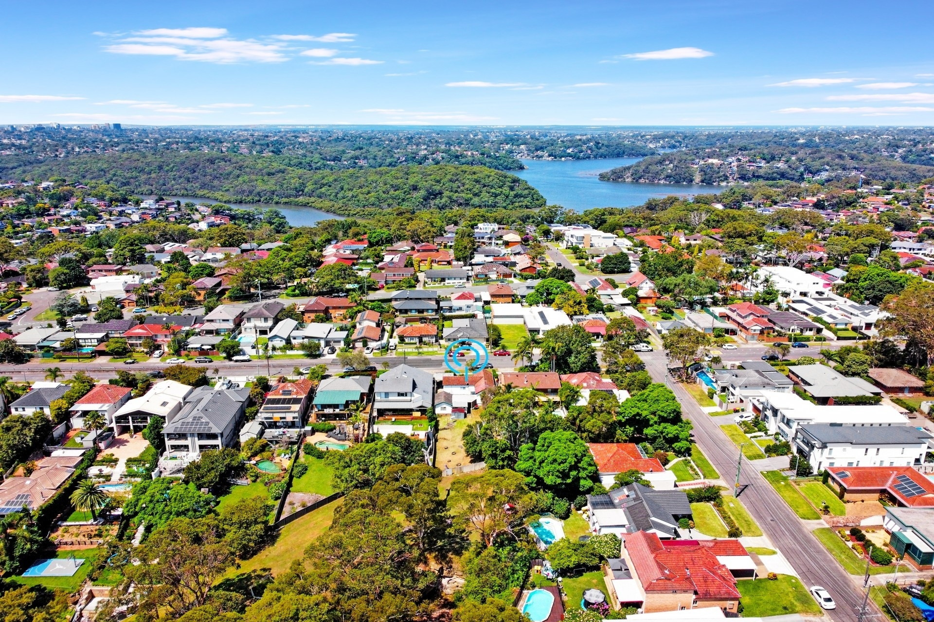 28 Old Forest Road, Lugarno Sold by Gavan Property - image 1