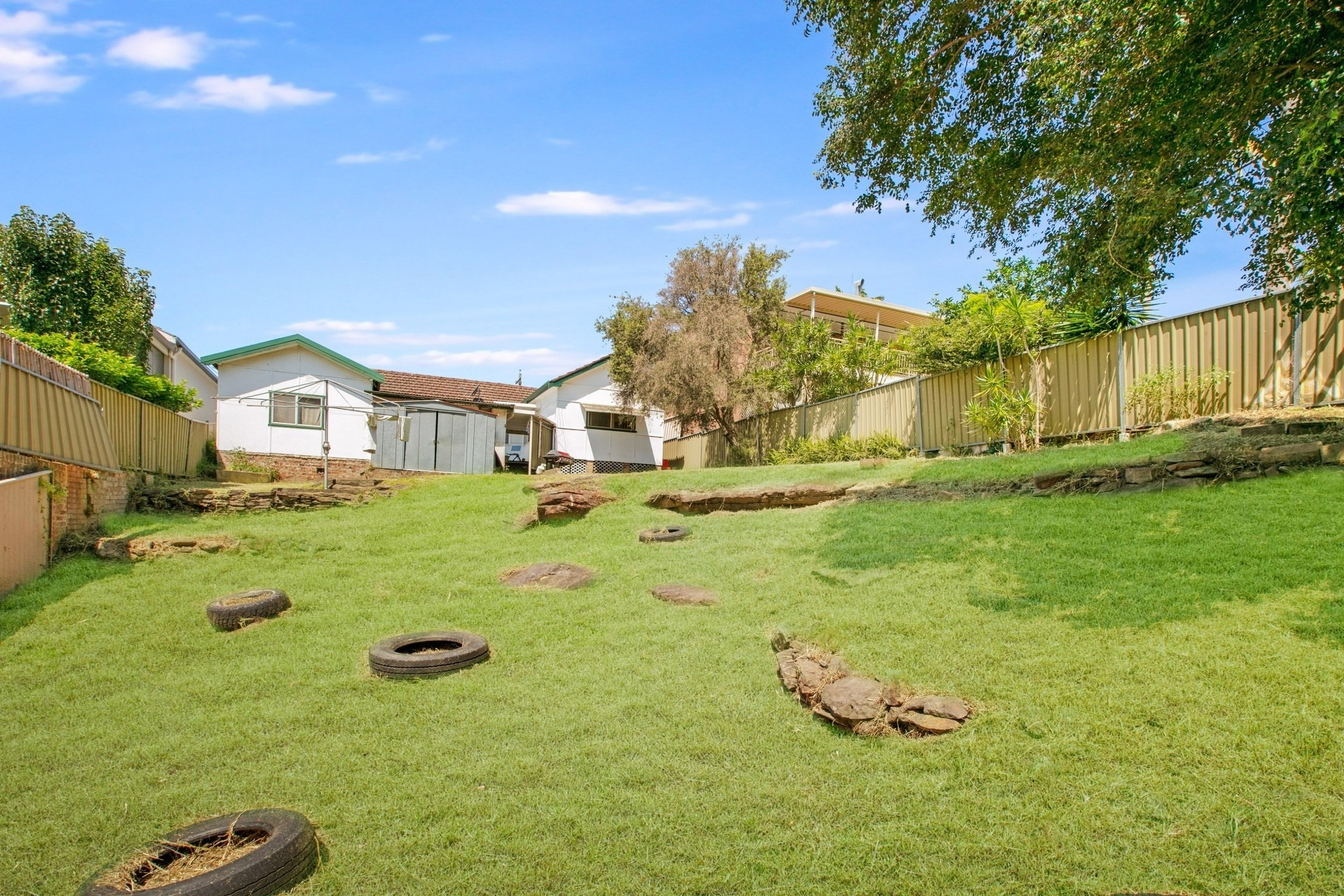 28 Old Forest Road, Lugarno Sold by Gavan Property - image 1