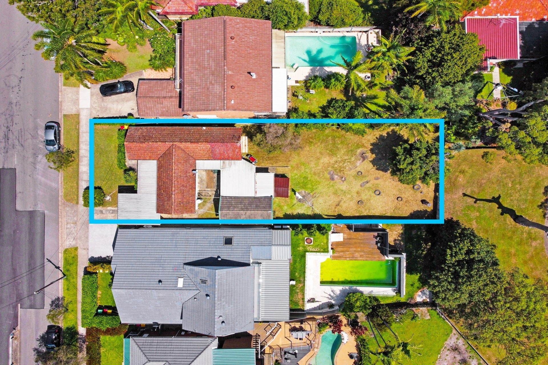 28 Old Forest Road, Lugarno Sold by Gavan Property - image 1