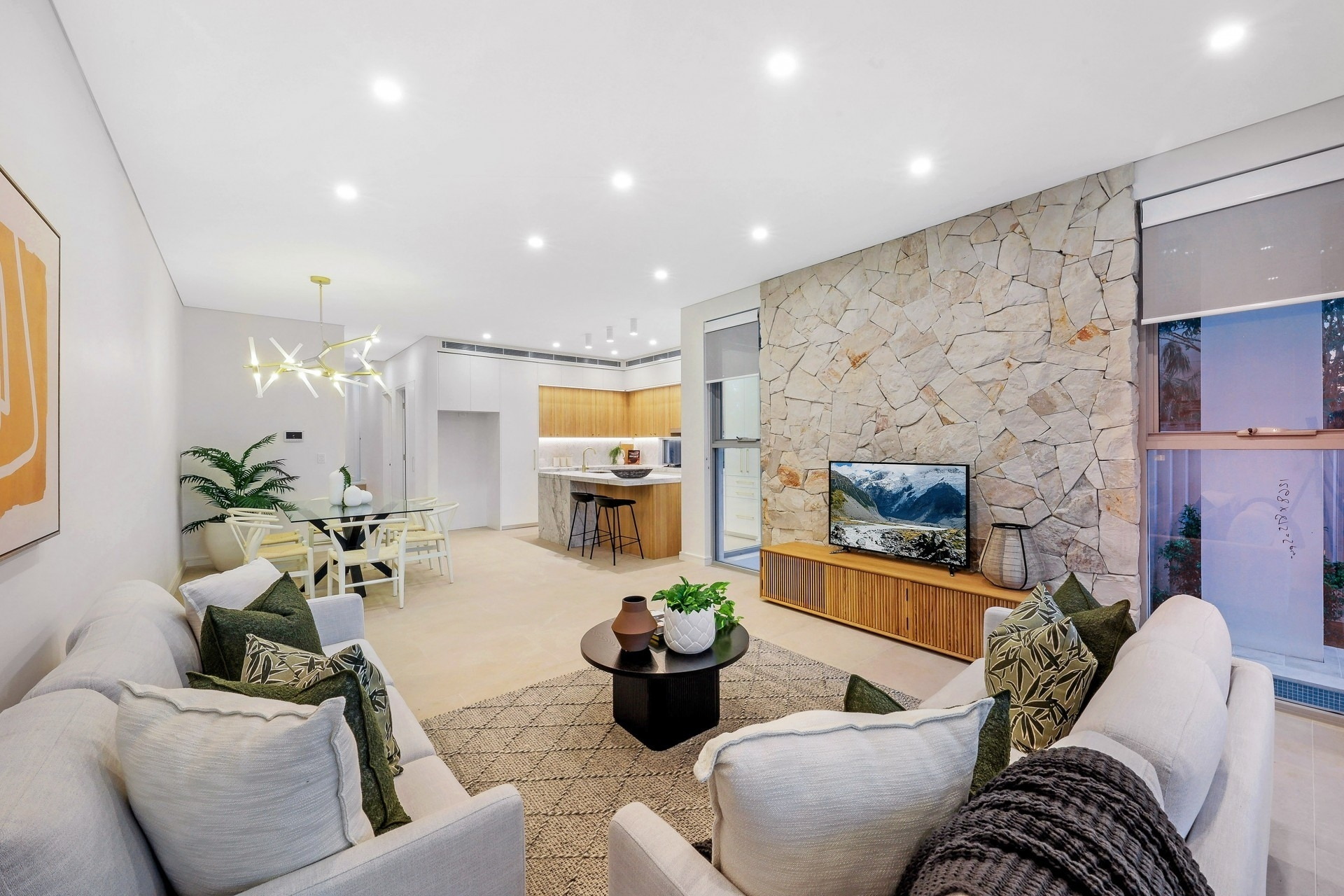 44a Caloola Crescent, Beverly Hills Sold by Gavan Property - image 1