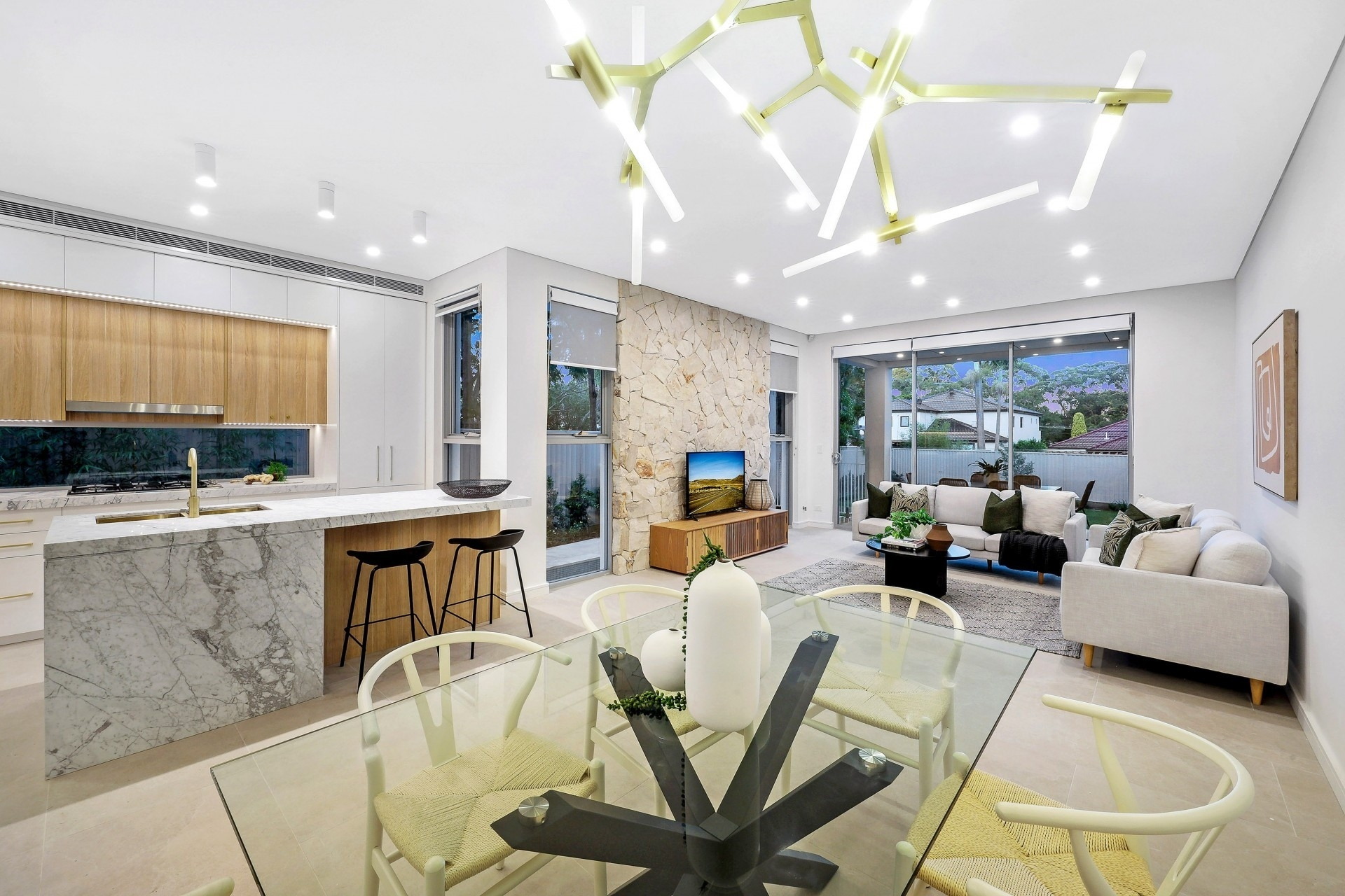 44a Caloola Crescent, Beverly Hills Sold by Gavan Property - image 1