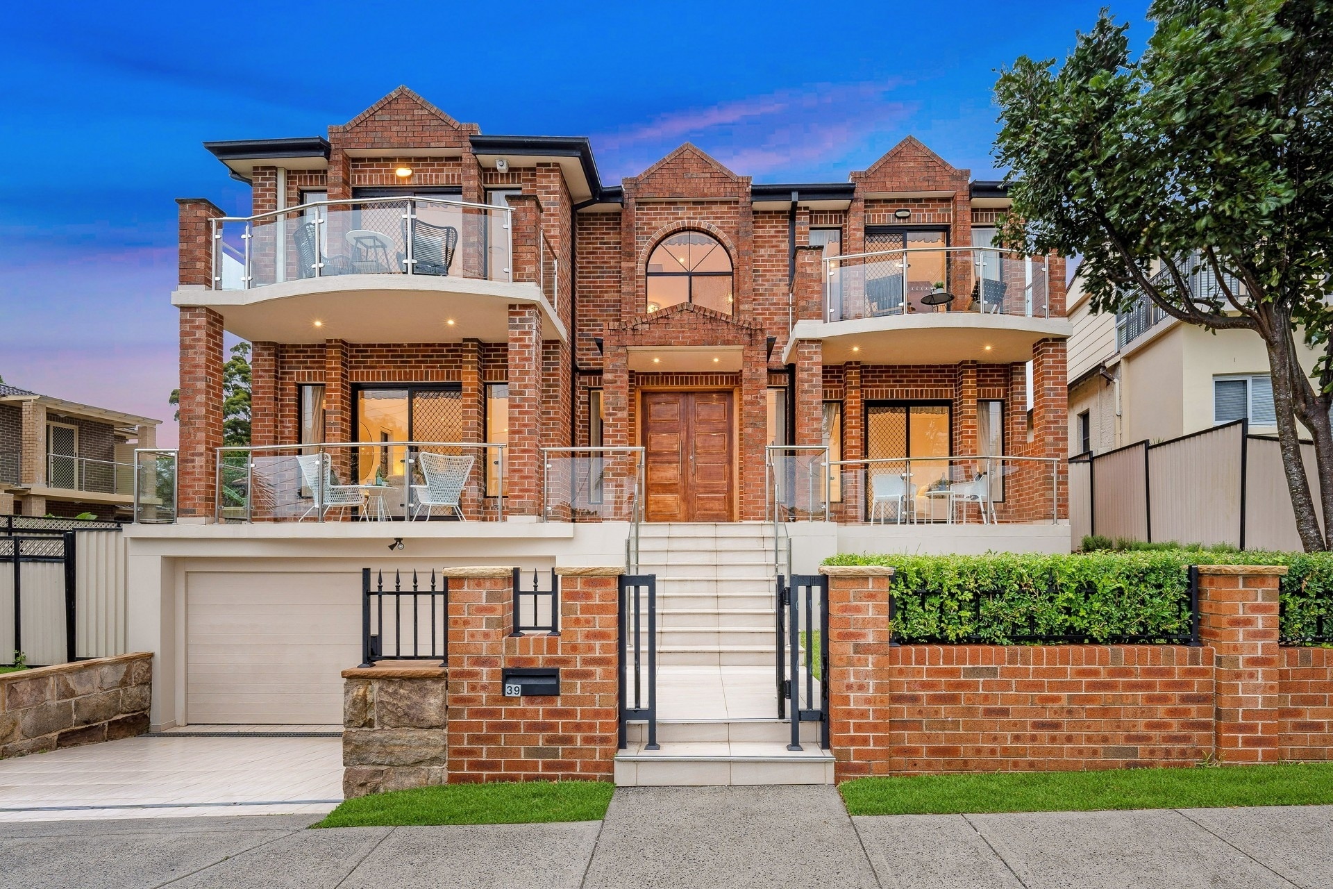 39 Louisa Street, Oatley Sold by Gavan Property - image 1