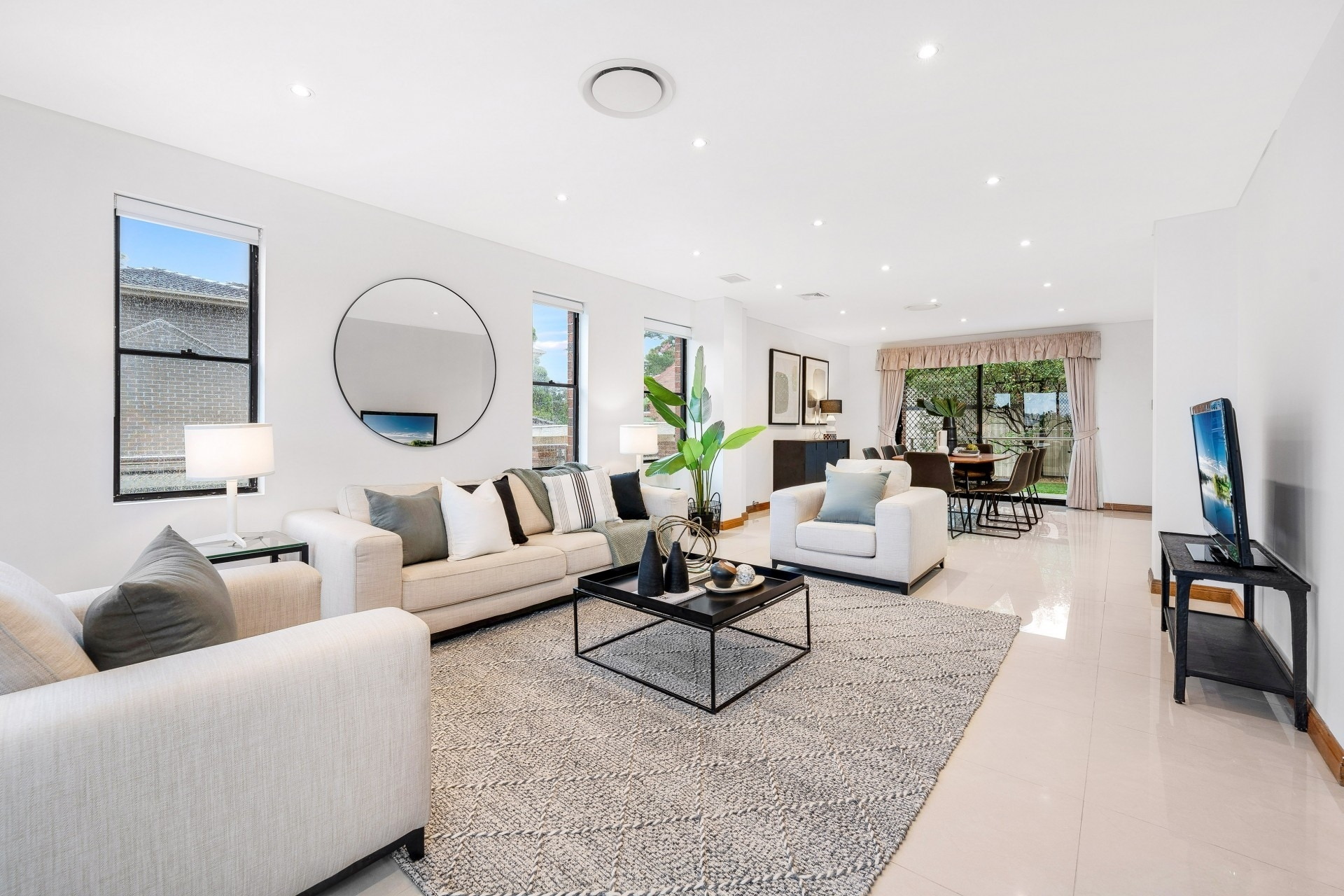 39 Louisa Street, Oatley Sold by Gavan Property - image 1