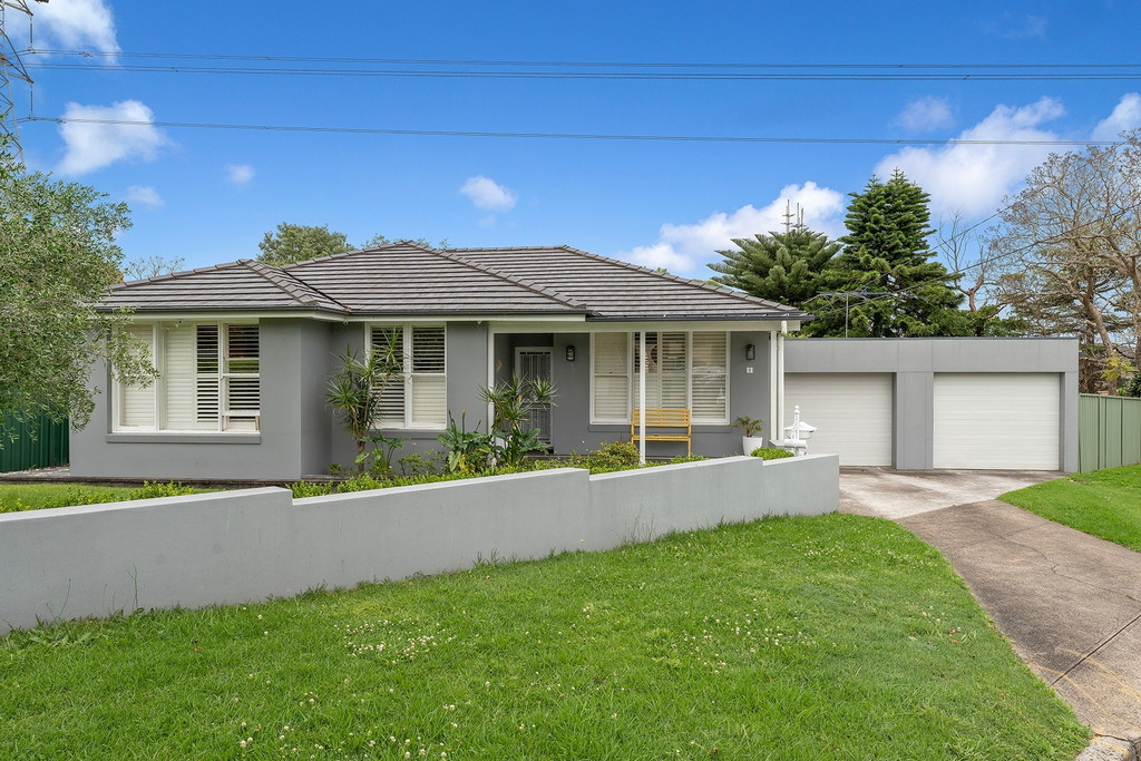 2 Berkeley Street, Peakhurst Heights Leased by Gavan Property