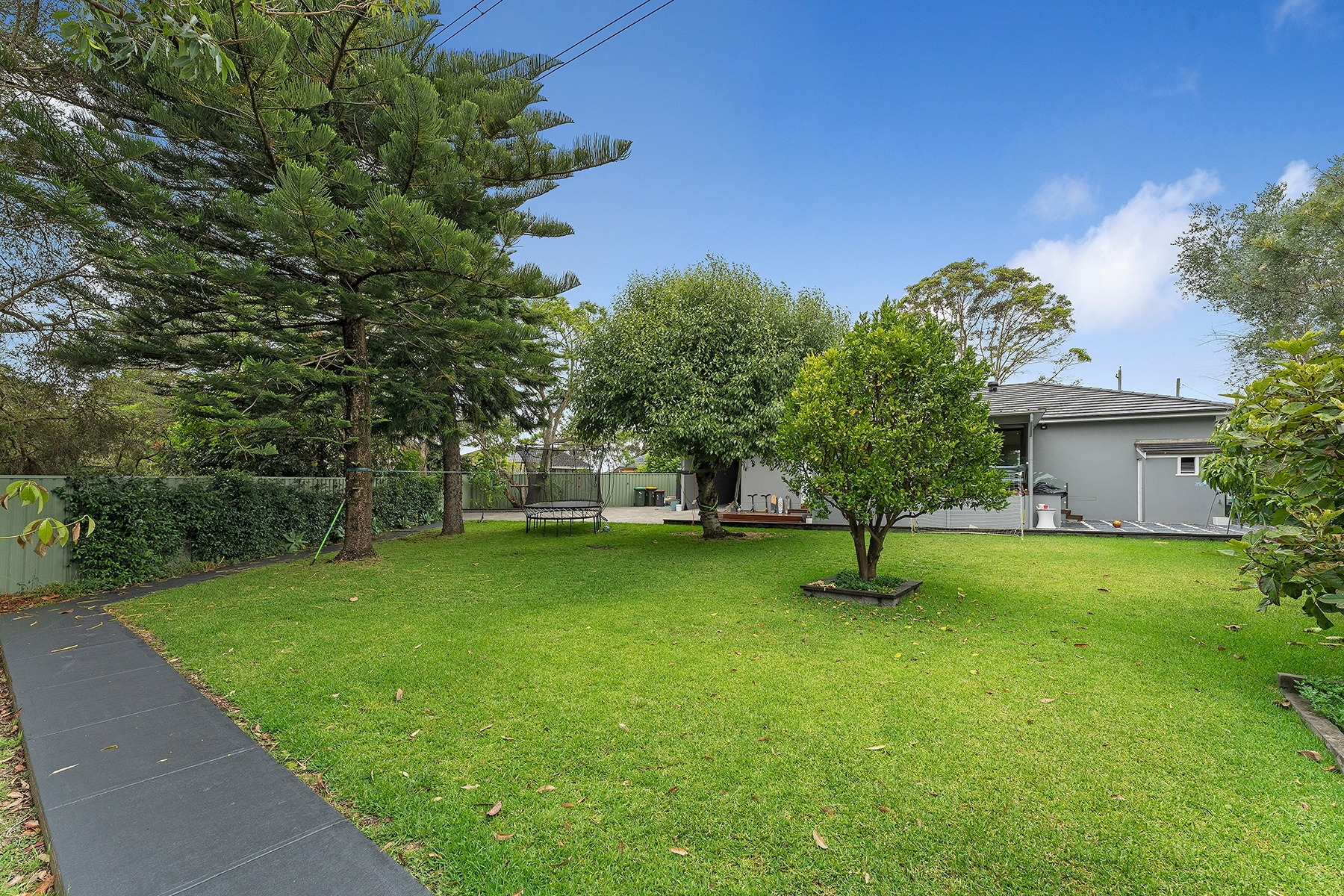 2 Berkeley Street, Peakhurst Heights Leased by Gavan Property - image 1