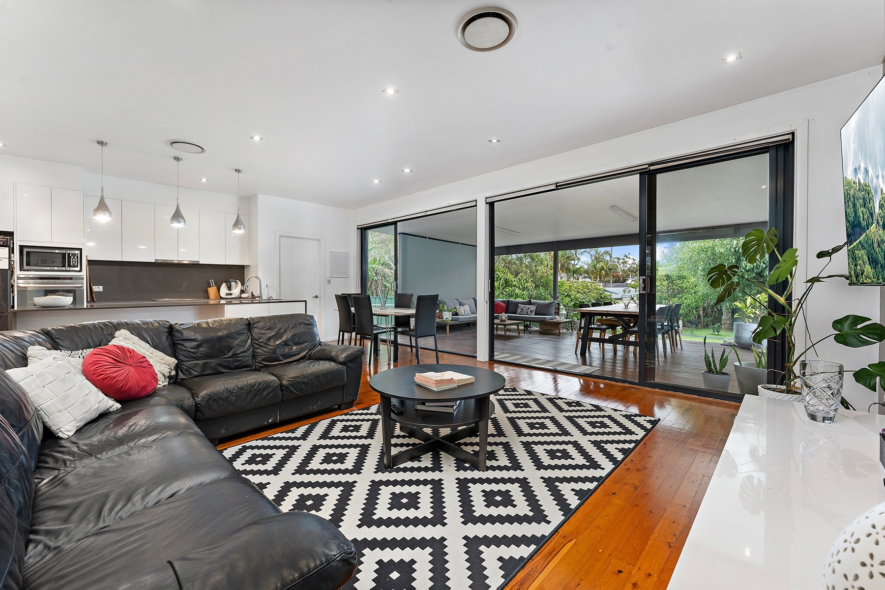 2 Berkeley Street, Peakhurst Heights Leased by Gavan Property - image 1