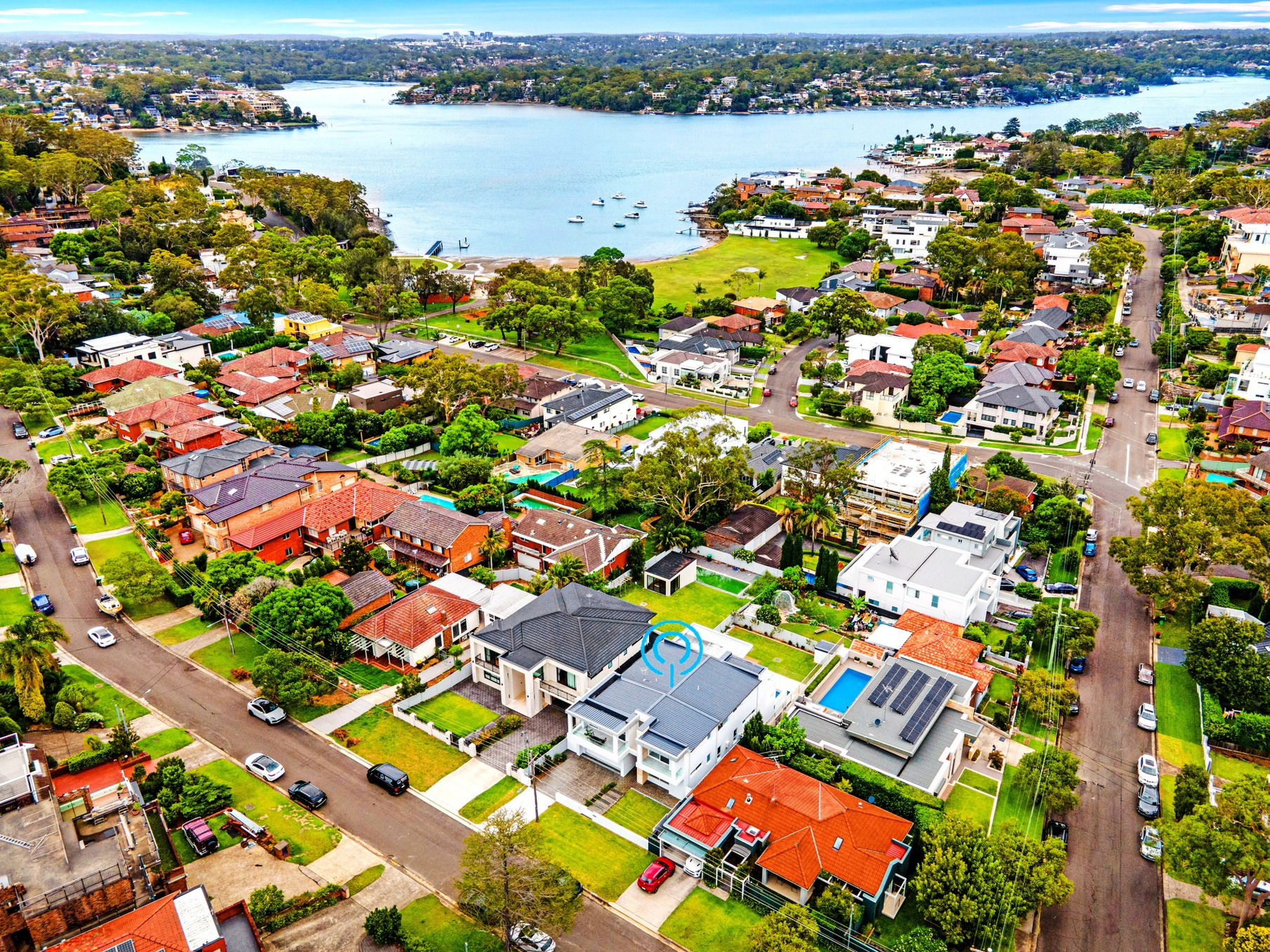 1 Boronia Street, Kyle Bay Sold by Gavan Property - image 1