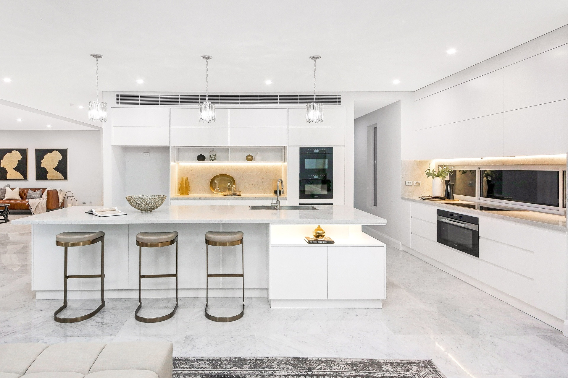 1 Boronia Street, Kyle Bay Sold by Gavan Property - image 1