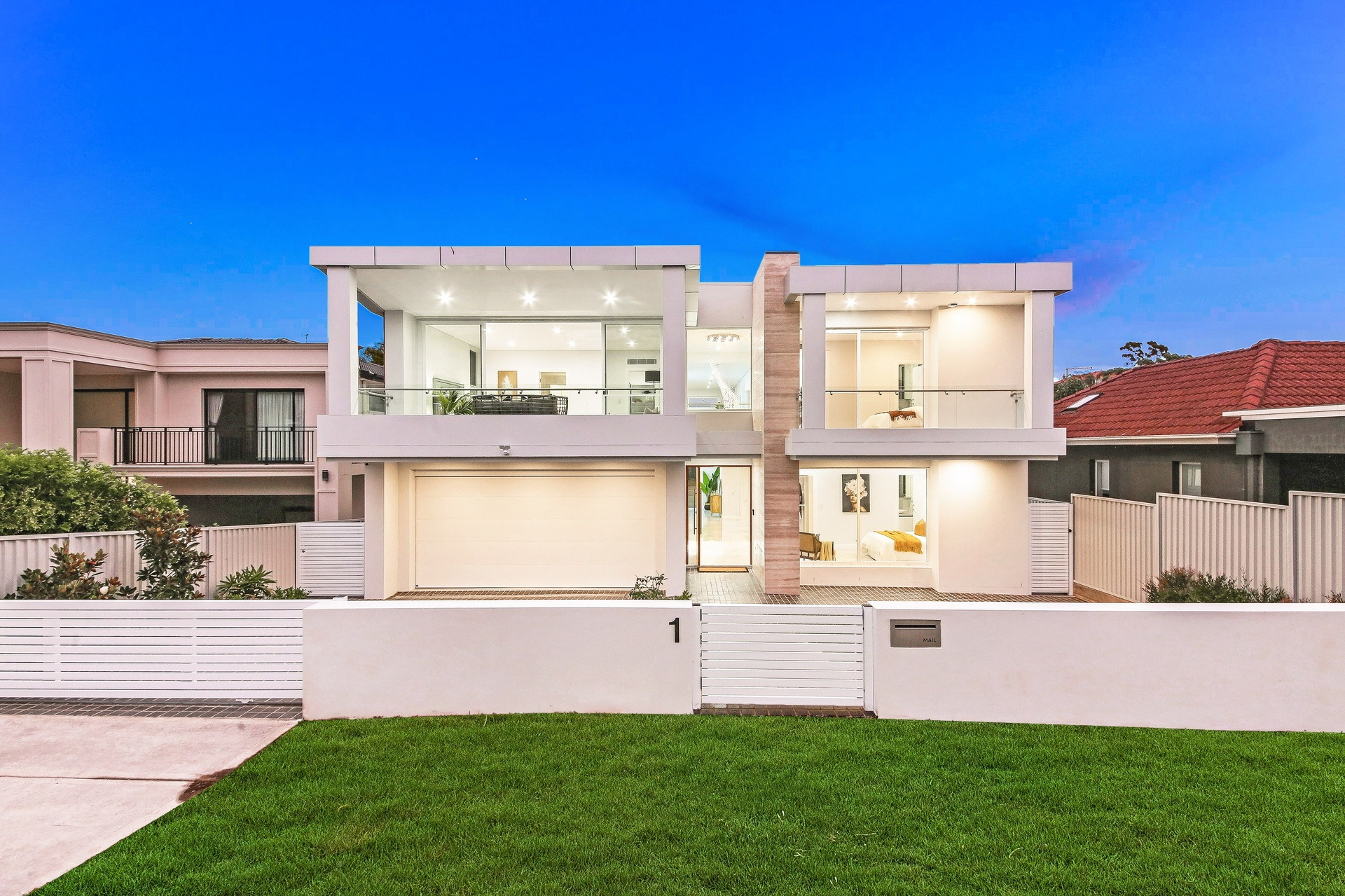 1 Boronia Street, Kyle Bay Sold by Gavan Property - image 1