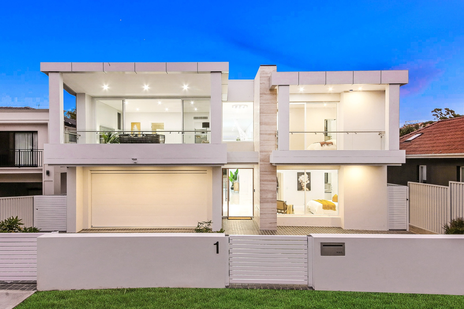 1 Boronia Street, Kyle Bay Sold by Gavan Property - image 1
