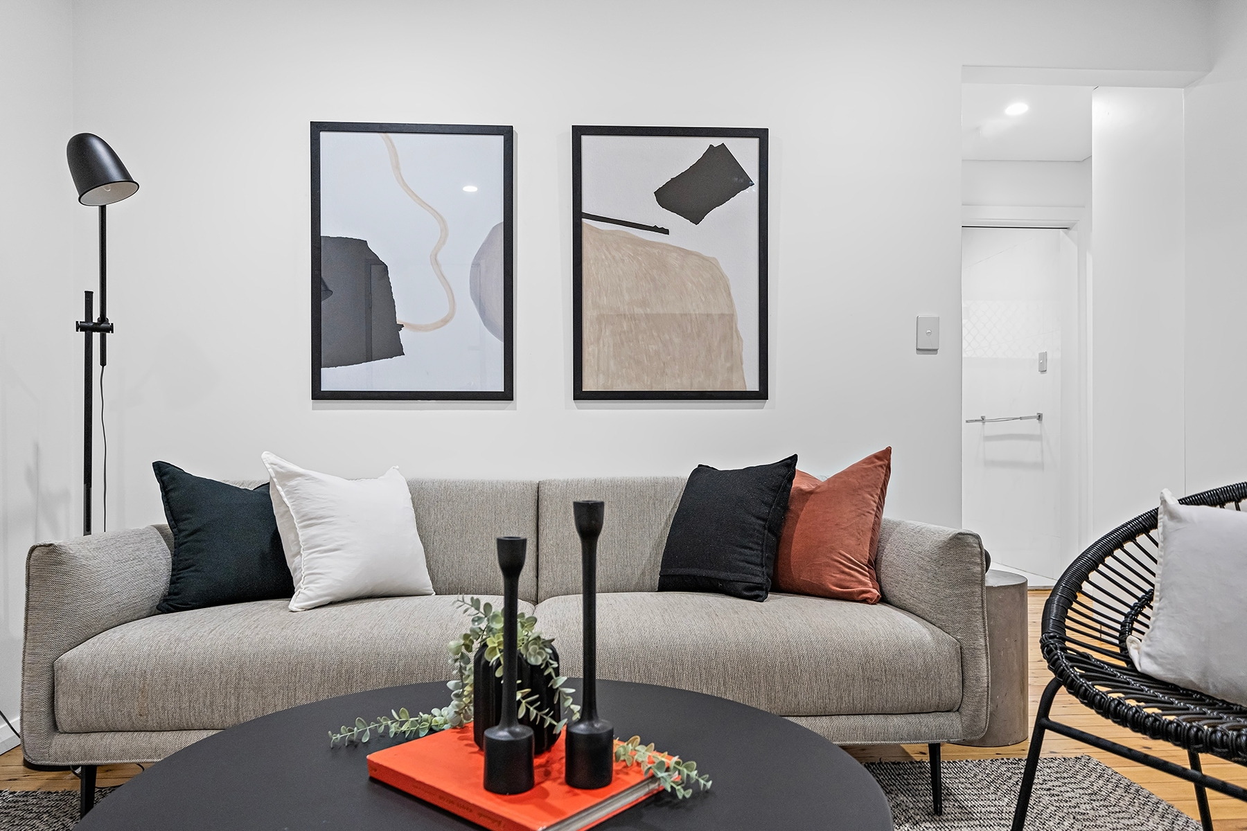 1/29 Oxford Street, Mortdale Sold by Gavan Property - image 1