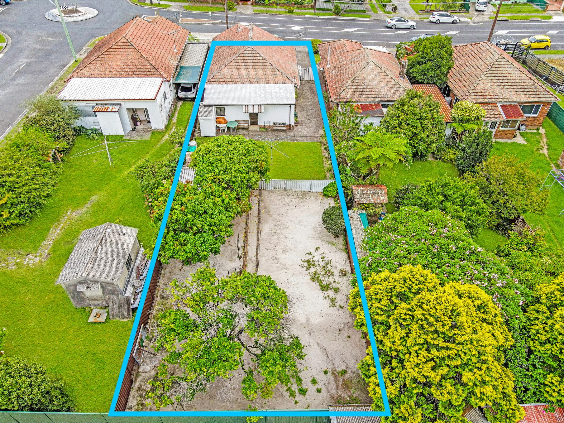 78 Blakesley Road, South Hurstville Sold by Gavan Property - image 1