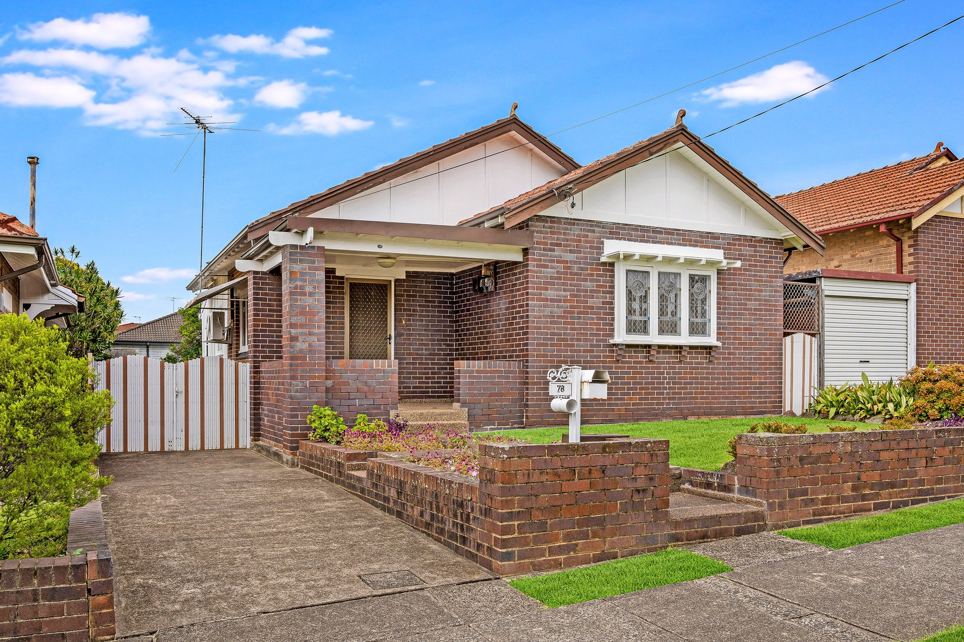 78 Blakesley Road, South Hurstville Sold by Gavan Property - image 1