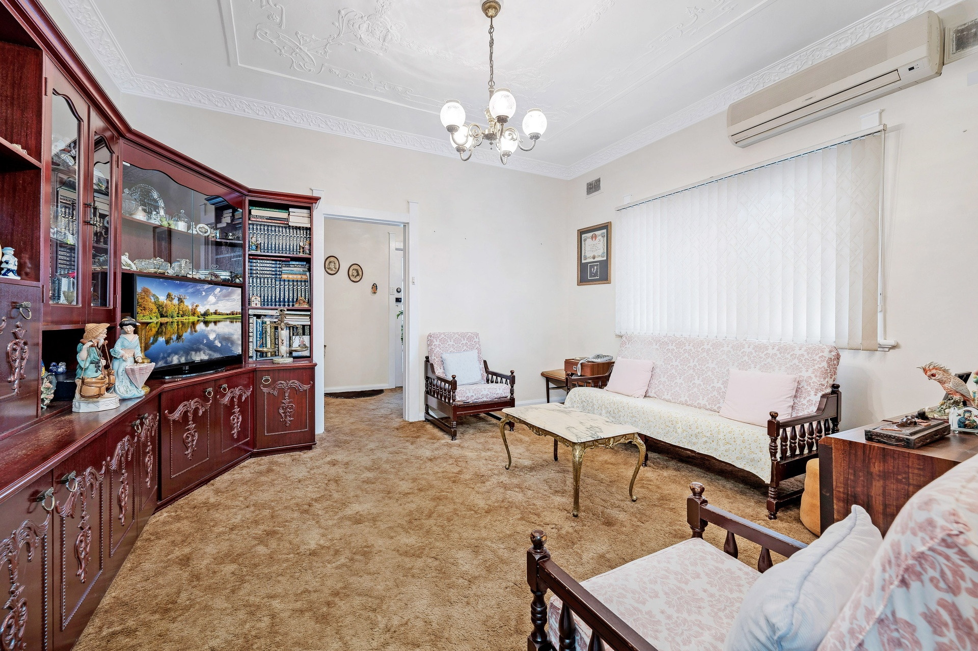 78 Blakesley Road, South Hurstville Sold by Gavan Property - image 1