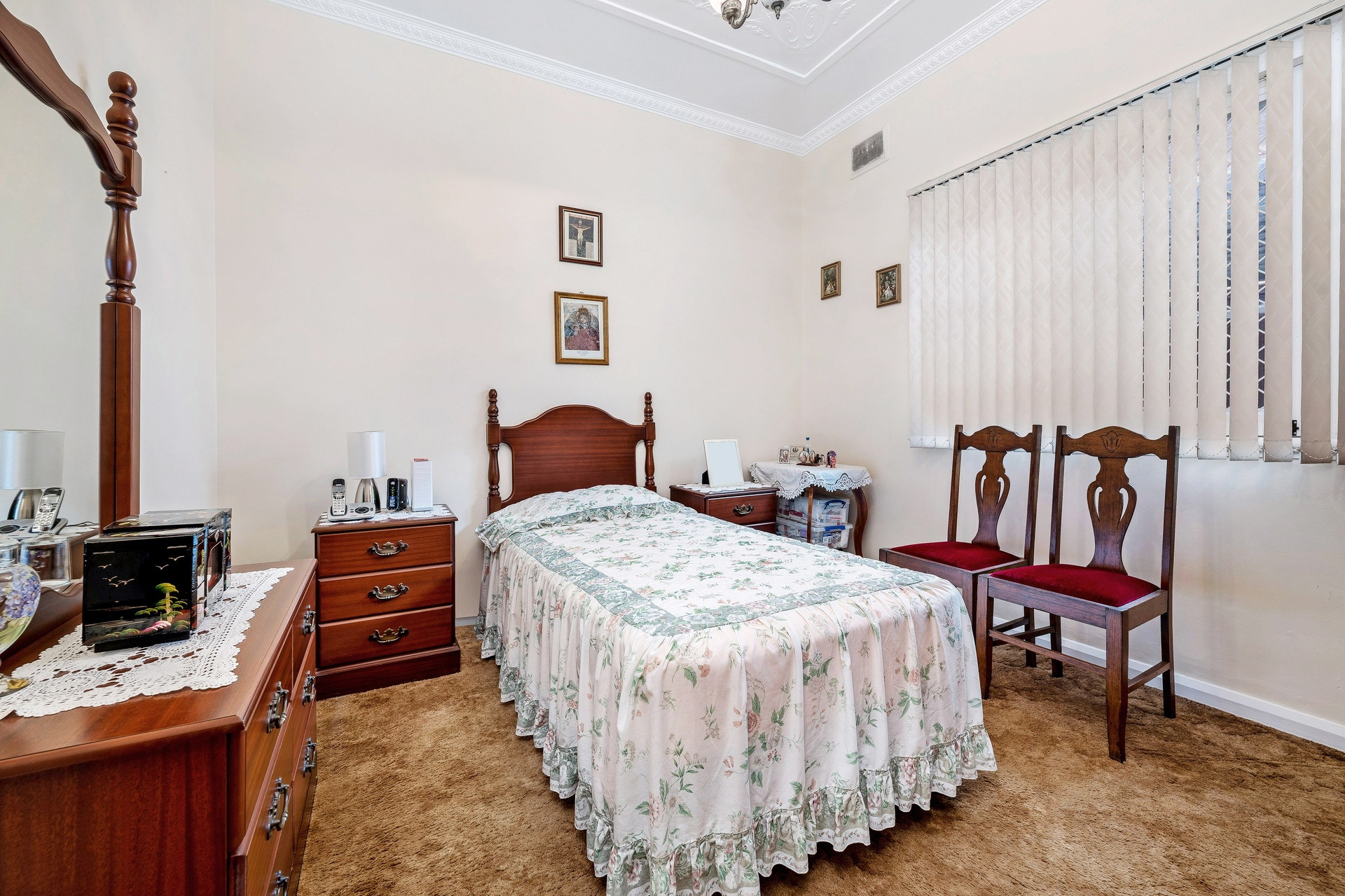 78 Blakesley Road, South Hurstville Sold by Gavan Property - image 1