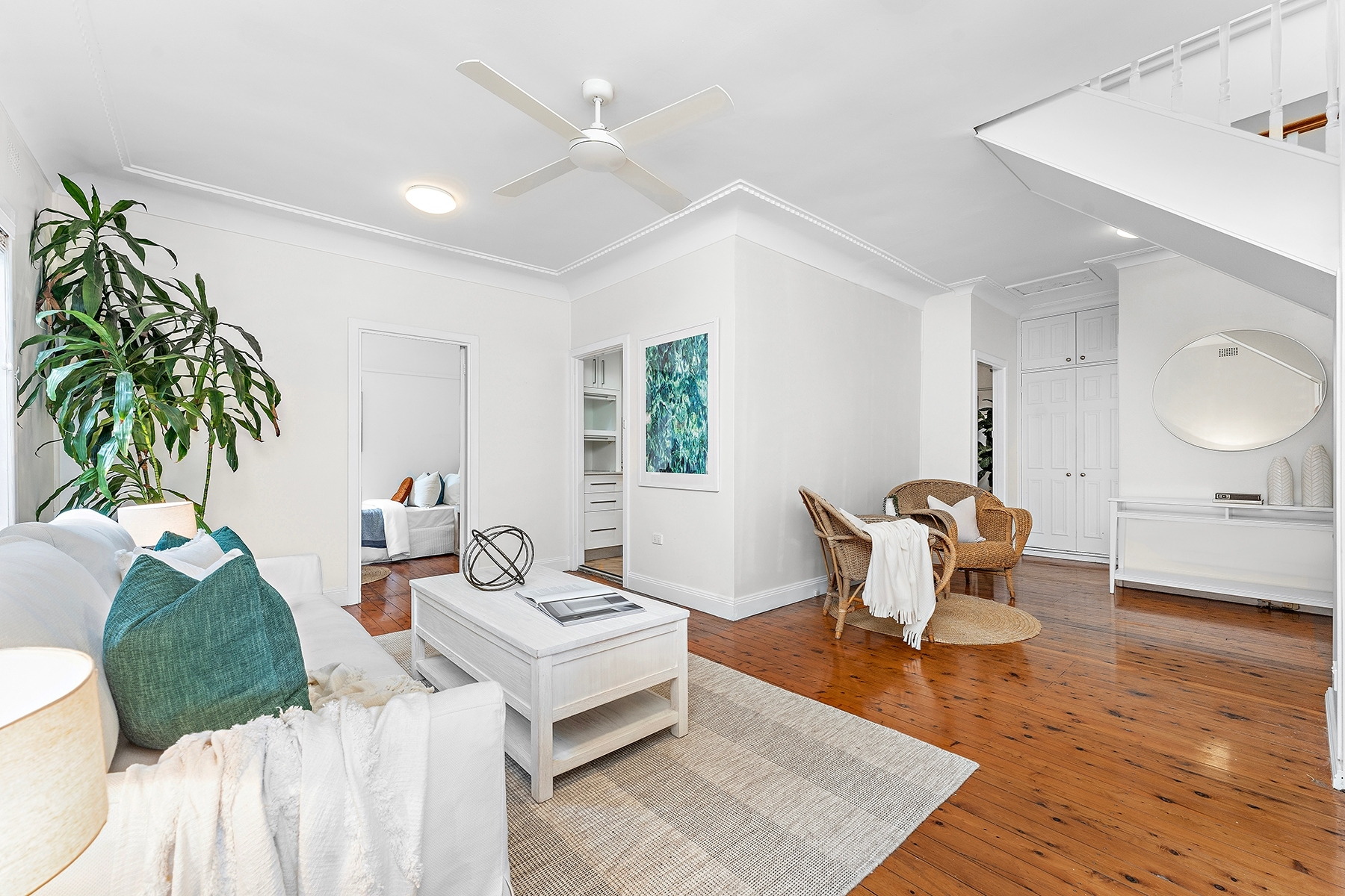 27 Holley Road, Beverly Hills Sold by Gavan Property - image 1