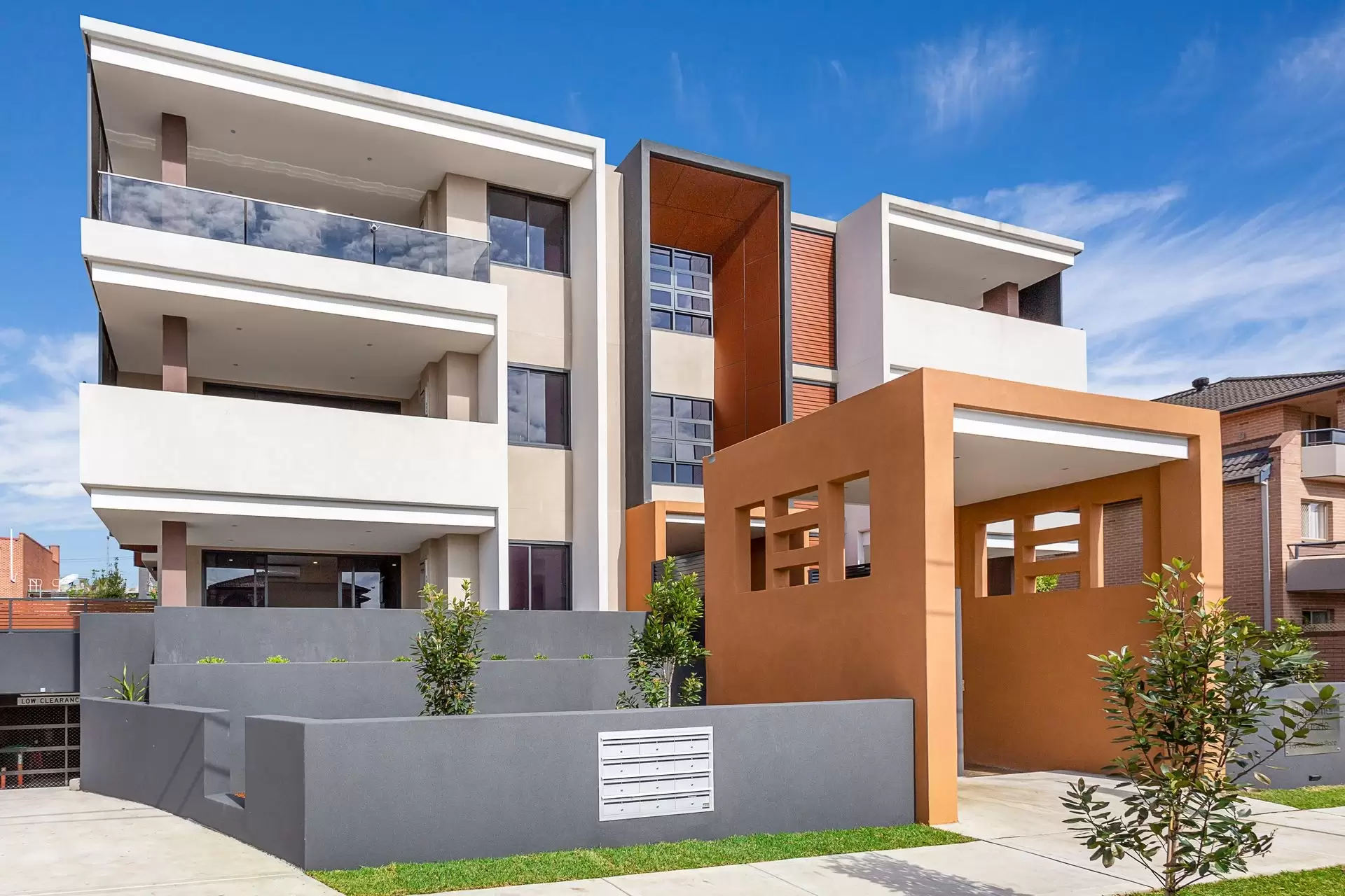 8/1-3 Macquarie Place, Mortdale Leased by Gavan Property - image 1