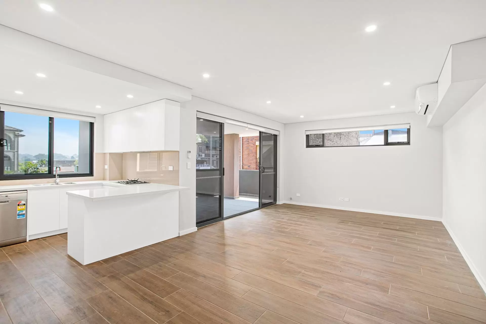 8/1-3 Macquarie Place, Mortdale Leased by Gavan Property - image 1