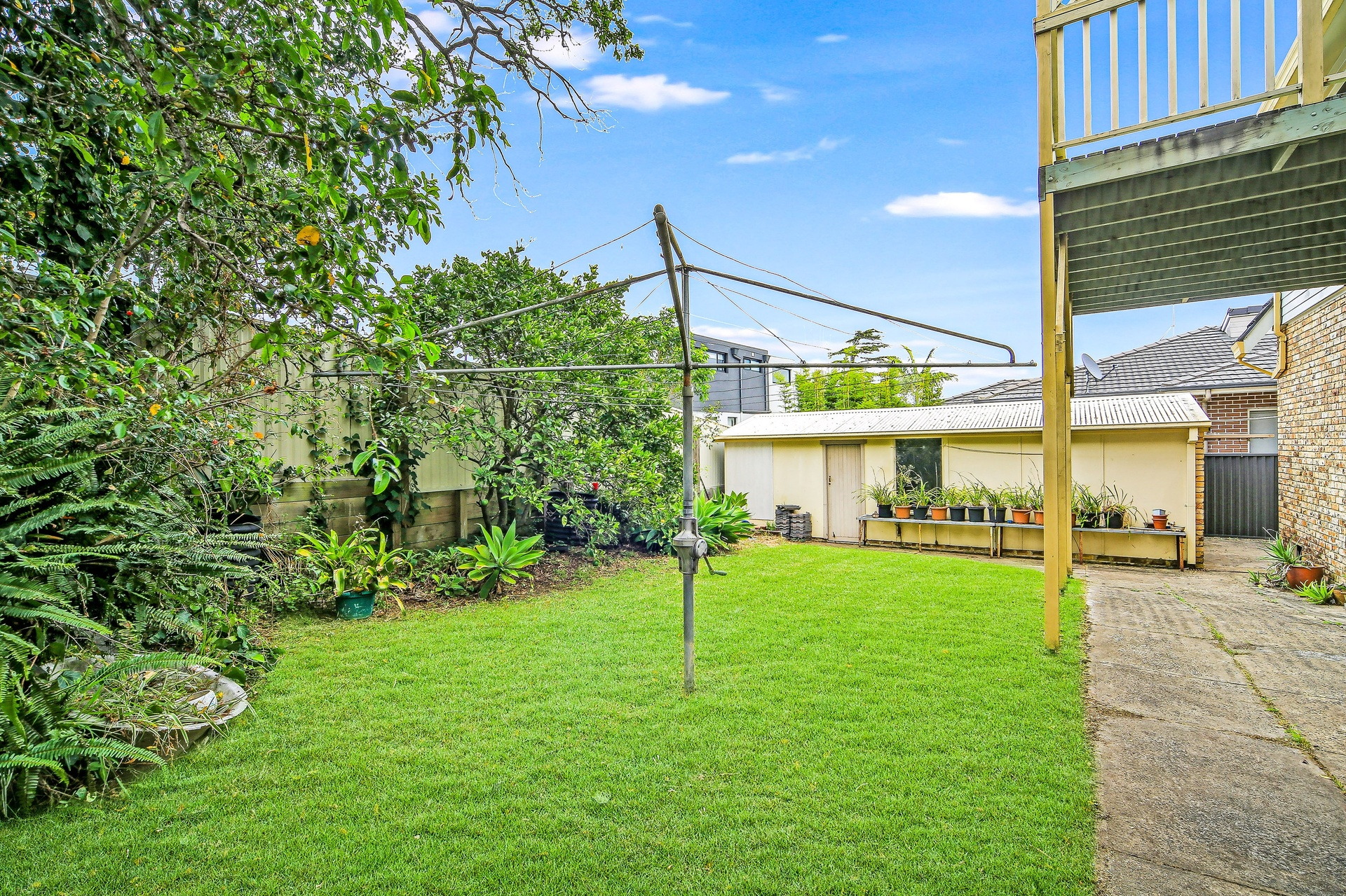 132 Terry Street, Kyle Bay Sold by Gavan Property - image 1