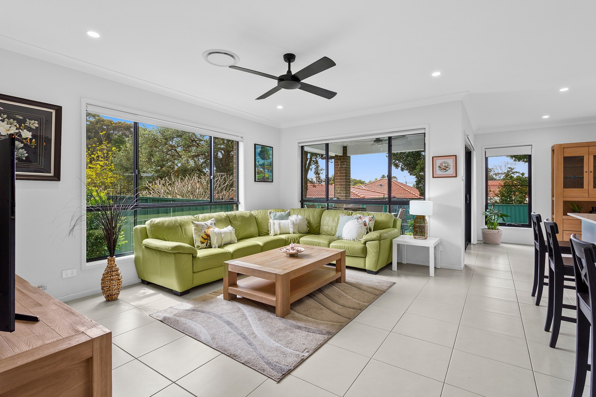 14 Warne Cres, Beverly Hills Sold by Gavan Property - image 1