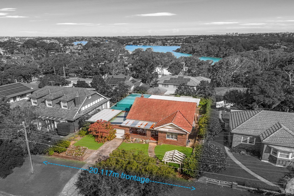 14 Neville Street, Oatley Sold by Gavan Property