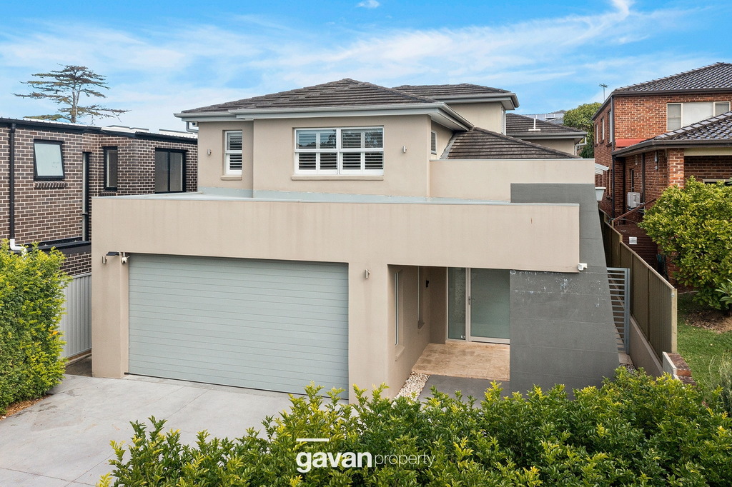 18 Seymour Street, Hurstville Grove Leased by Gavan Property