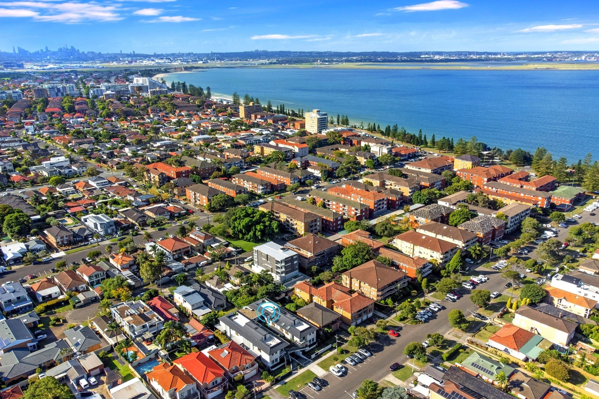 4/22 Solander Street, Monterey Sold by Gavan Property - image 1