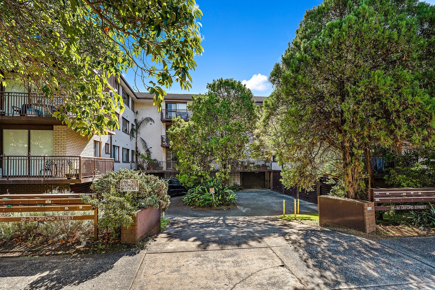 2/26-32 Oxford Street, Mortdale Sold by Gavan Property - image 1