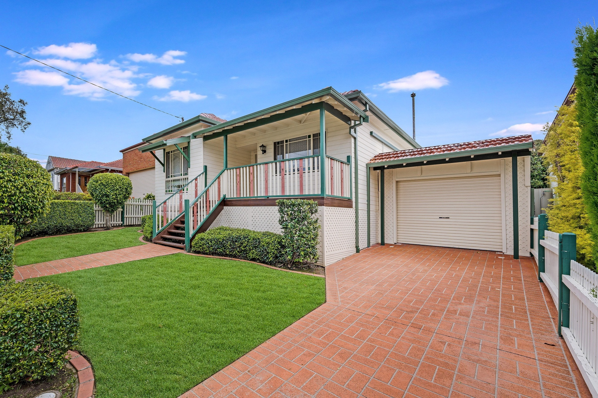 5 Weston Avenue, Narwee Sold by Gavan Property - image 1