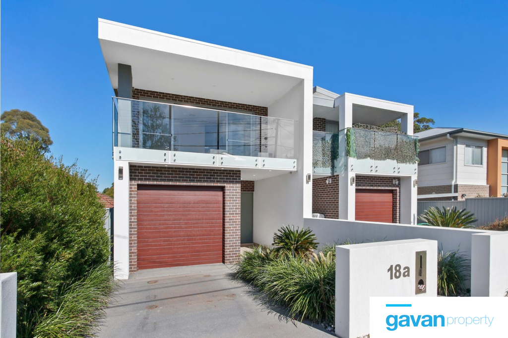 18A Grove Avenue, Narwee Leased by Gavan Property