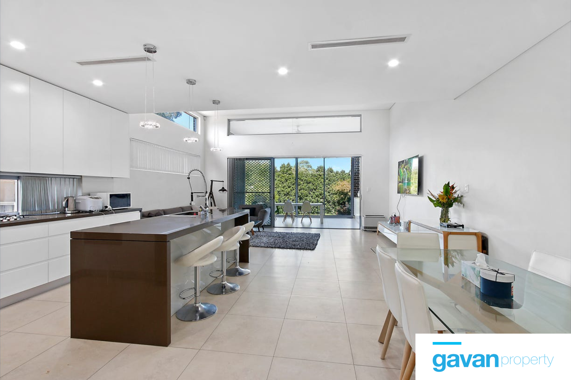 18A Grove Avenue, Narwee Leased by Gavan Property - image 1