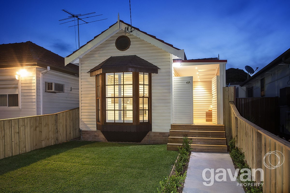 68 Cahors Road, Padstow Sold by Gavan Property - image 1