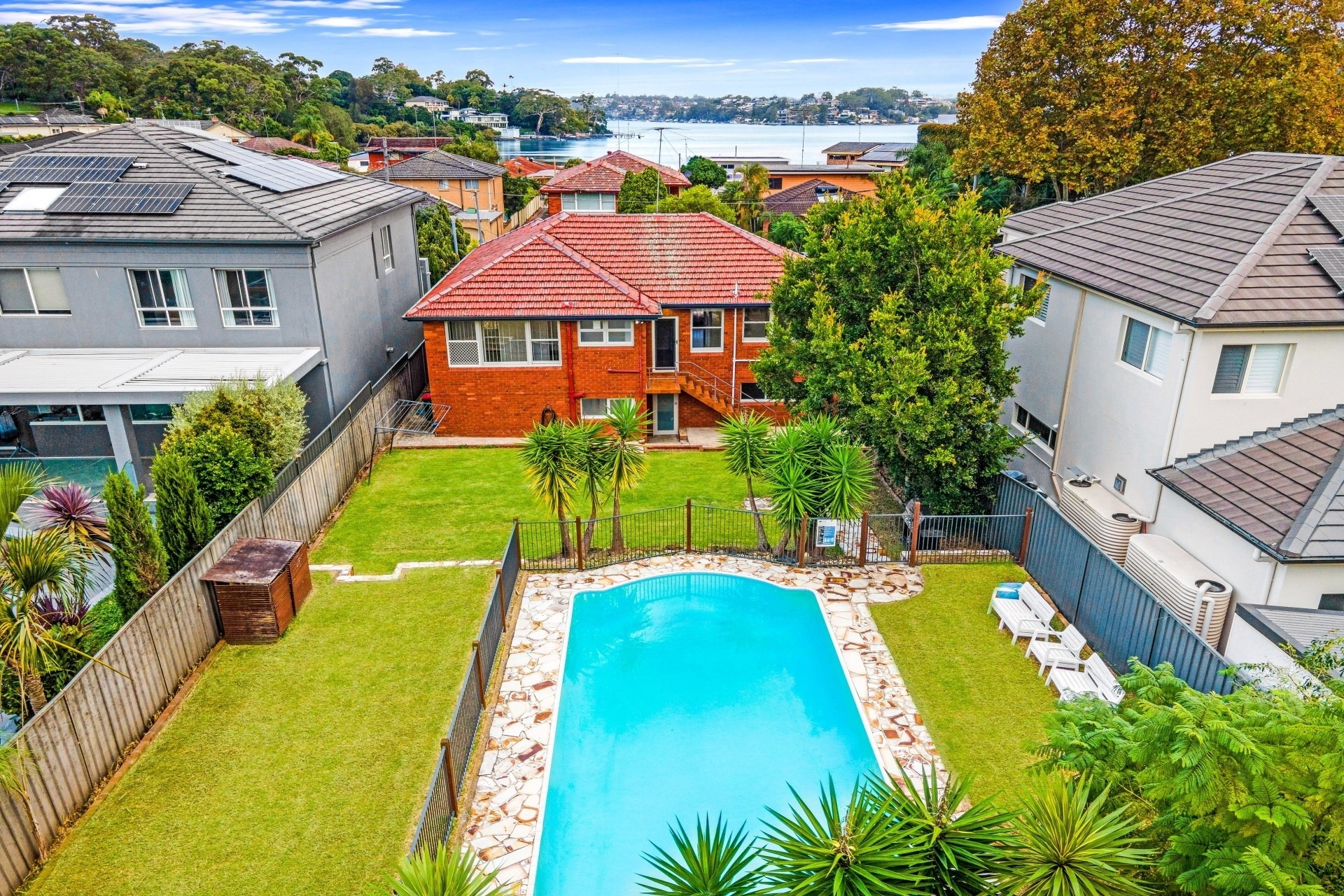 15A Merriman Street, Kyle Bay Leased by Gavan Property - image 1