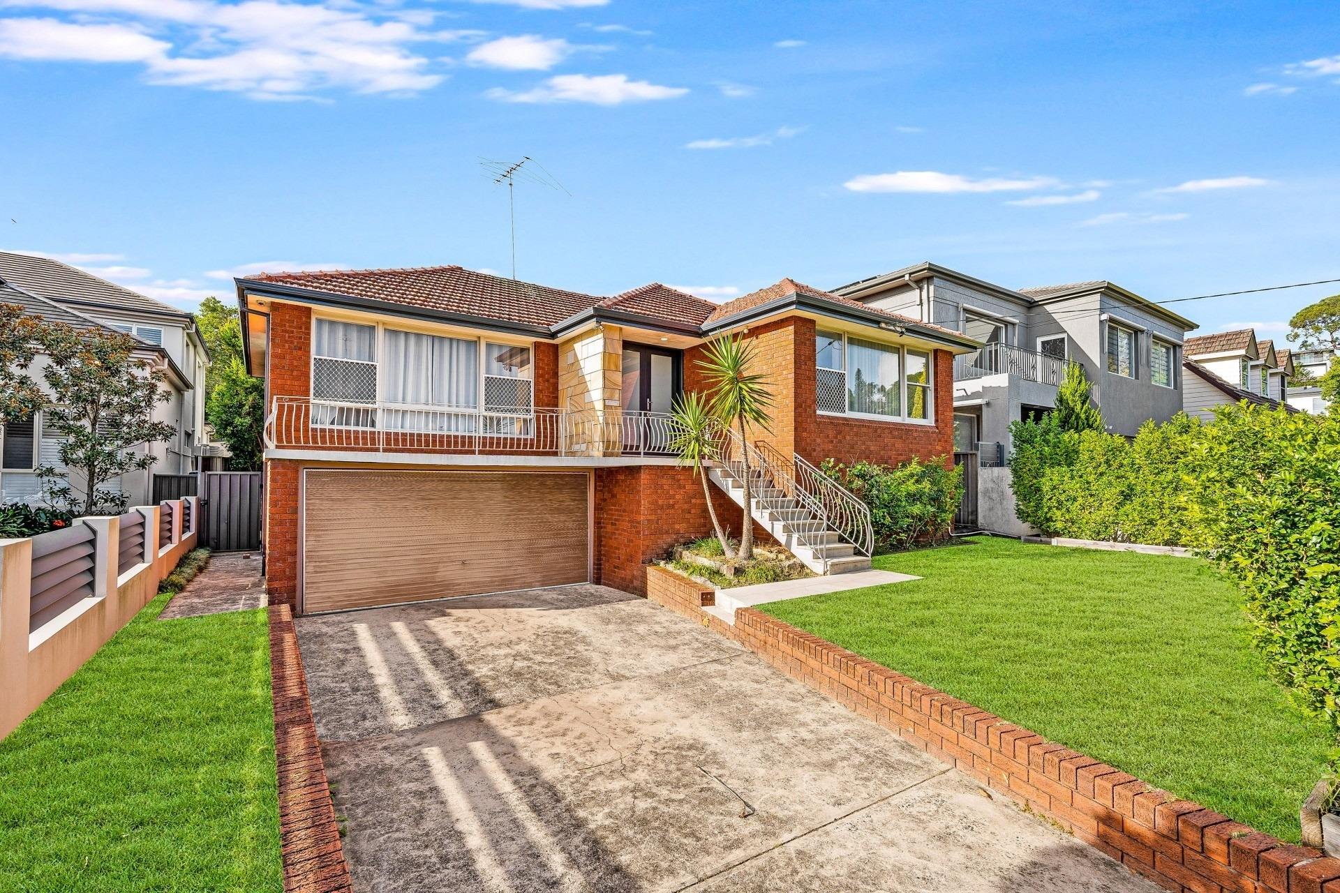 15A Merriman Street, Kyle Bay Leased by Gavan Property - image 1