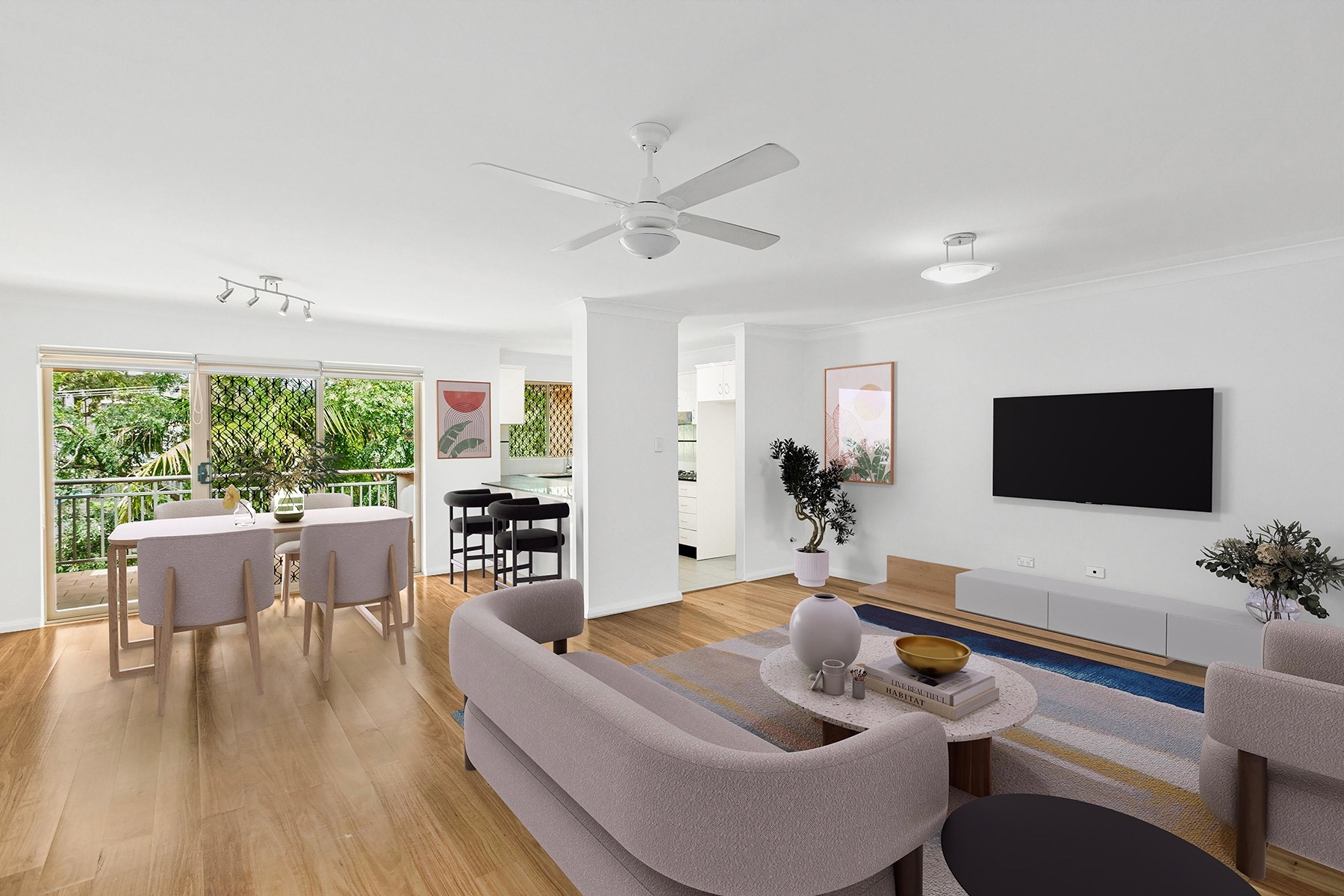 12/58-68 Oxford Street, Mortdale Sold by Gavan Property - image 1