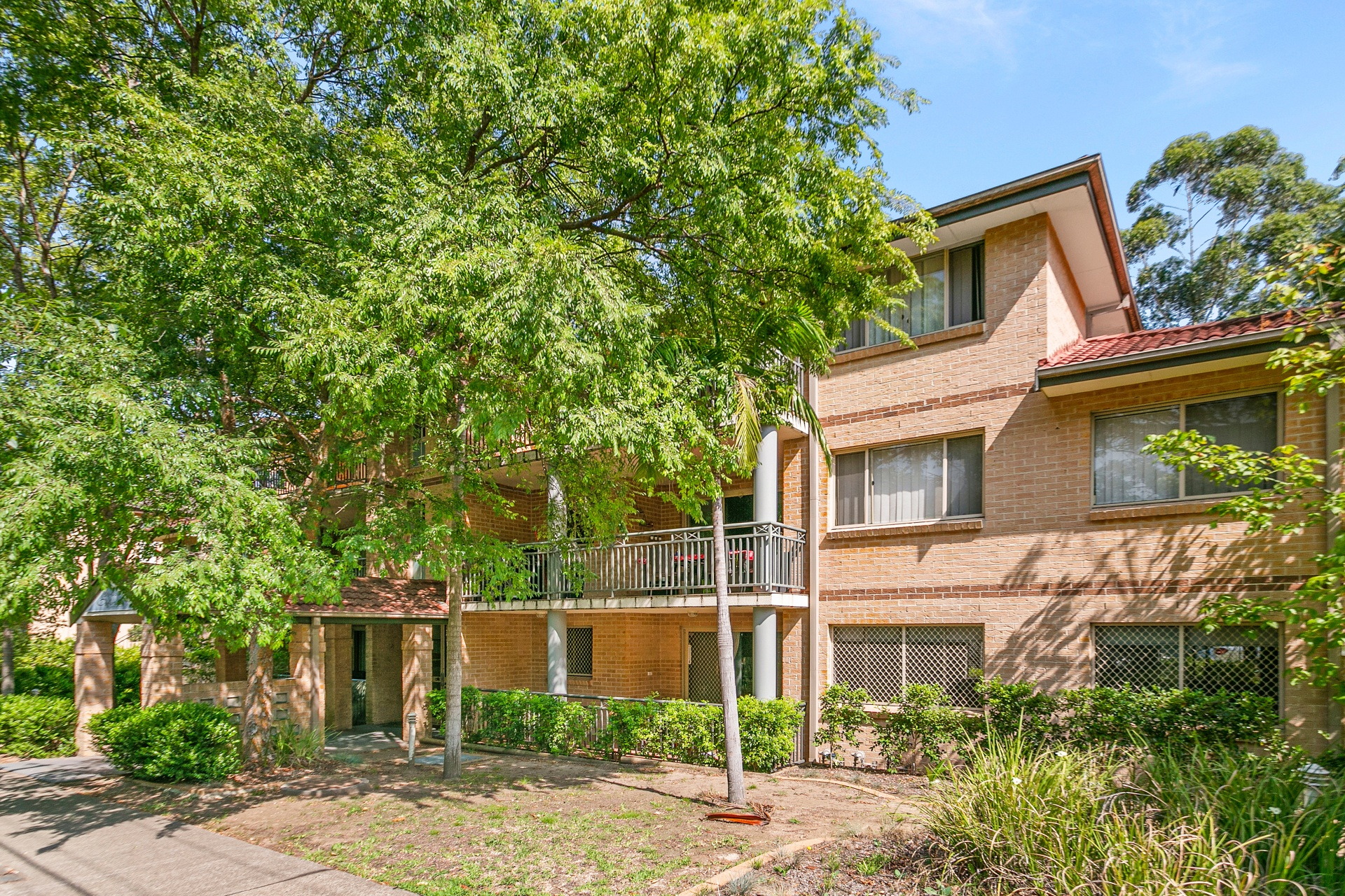 12/58-68 Oxford Street, Mortdale Sold by Gavan Property - image 1