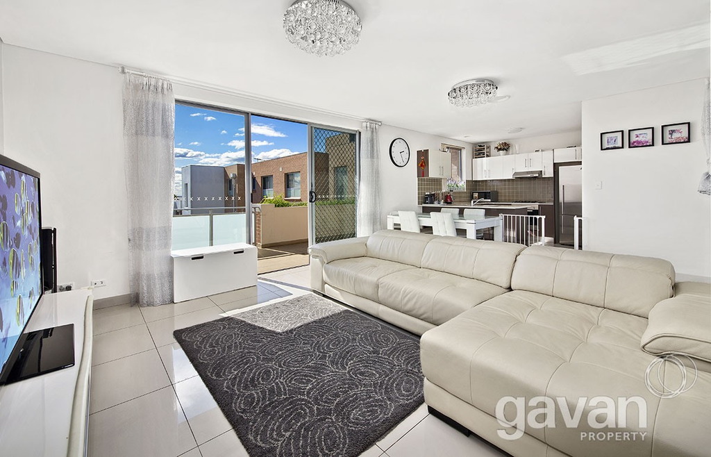 5/637 Forest Road, Bexley Sold by Gavan Property