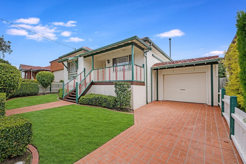 5 Weston Avenue, Narwee Leased by Gavan Property