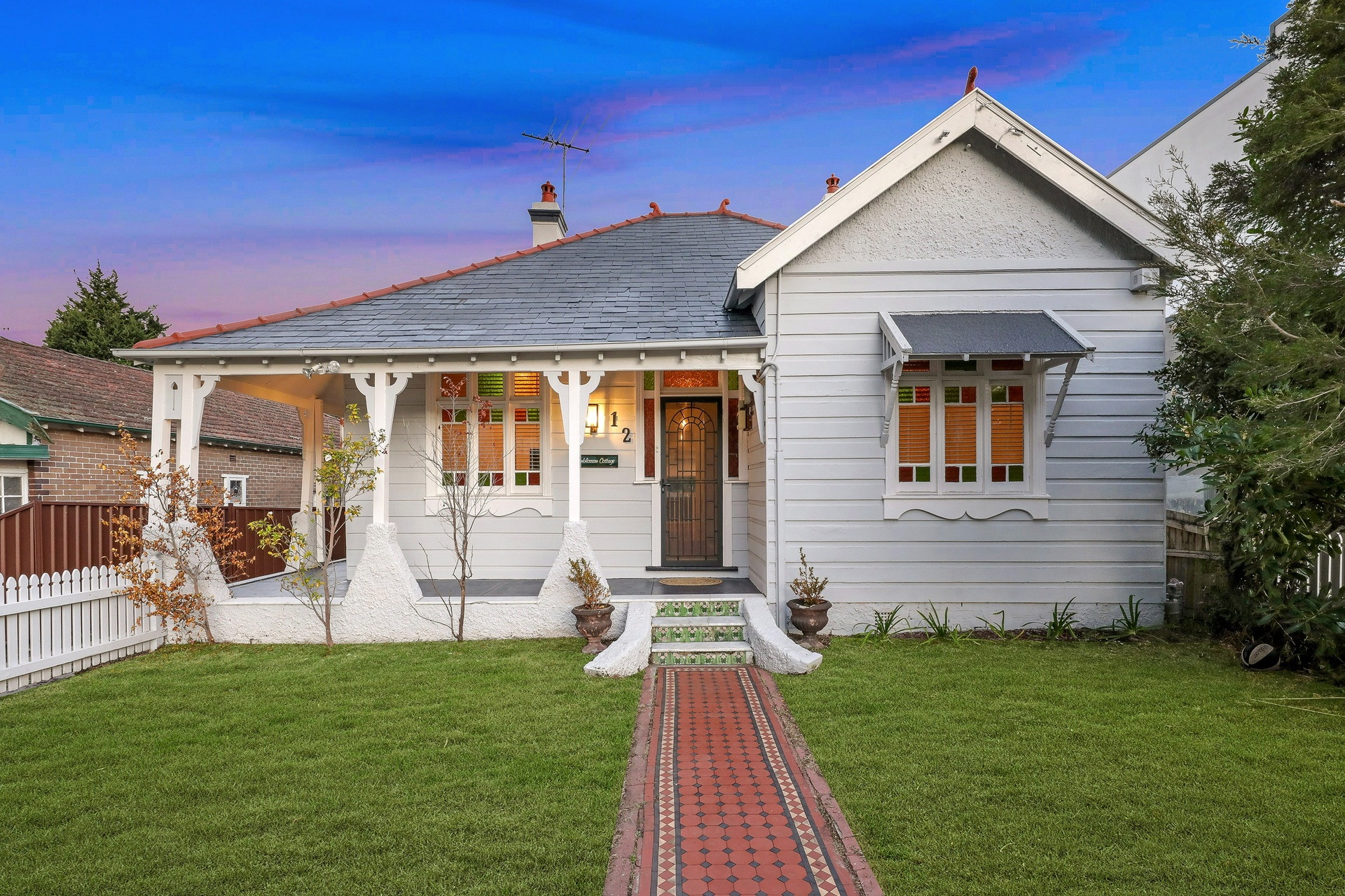 12 Wyuna Street, Beverley Park Sold by Gavan Property - image 1