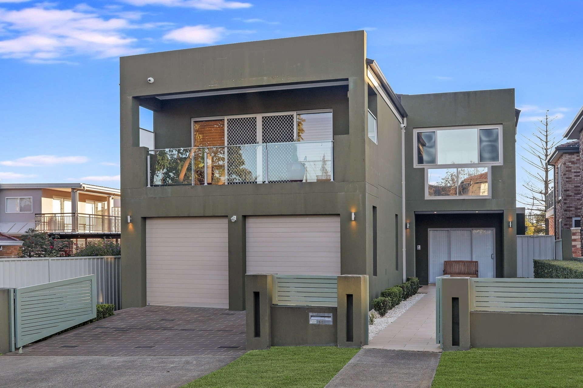 14 Nellella Street, Blakehurst Sold by Gavan Property - image 1