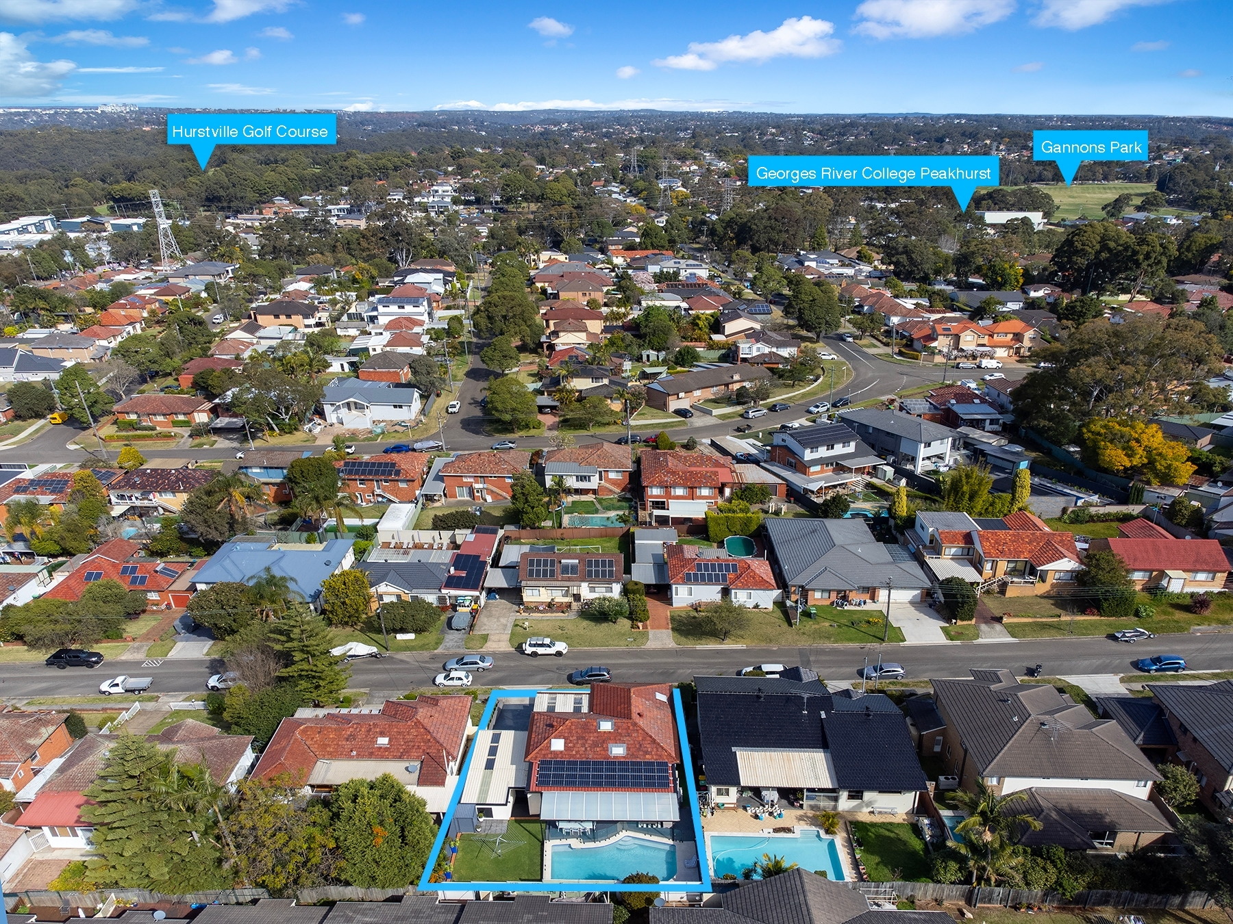 10 Hannons Avenue, Peakhurst Sold by Gavan Property - image 1