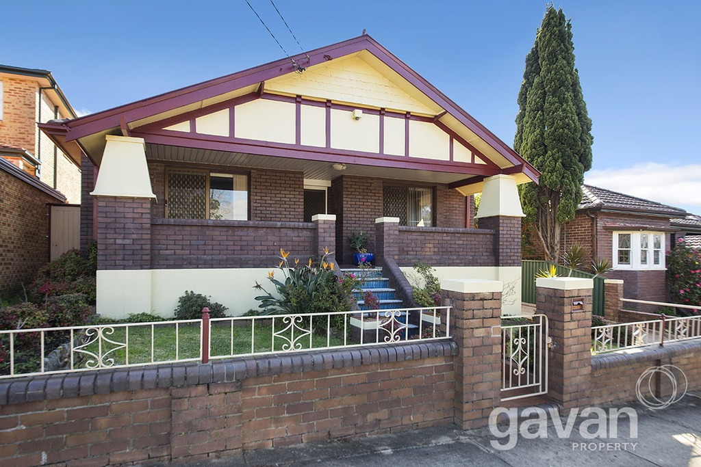 6 Timothy Street, Hurstville Sold by Gavan Property