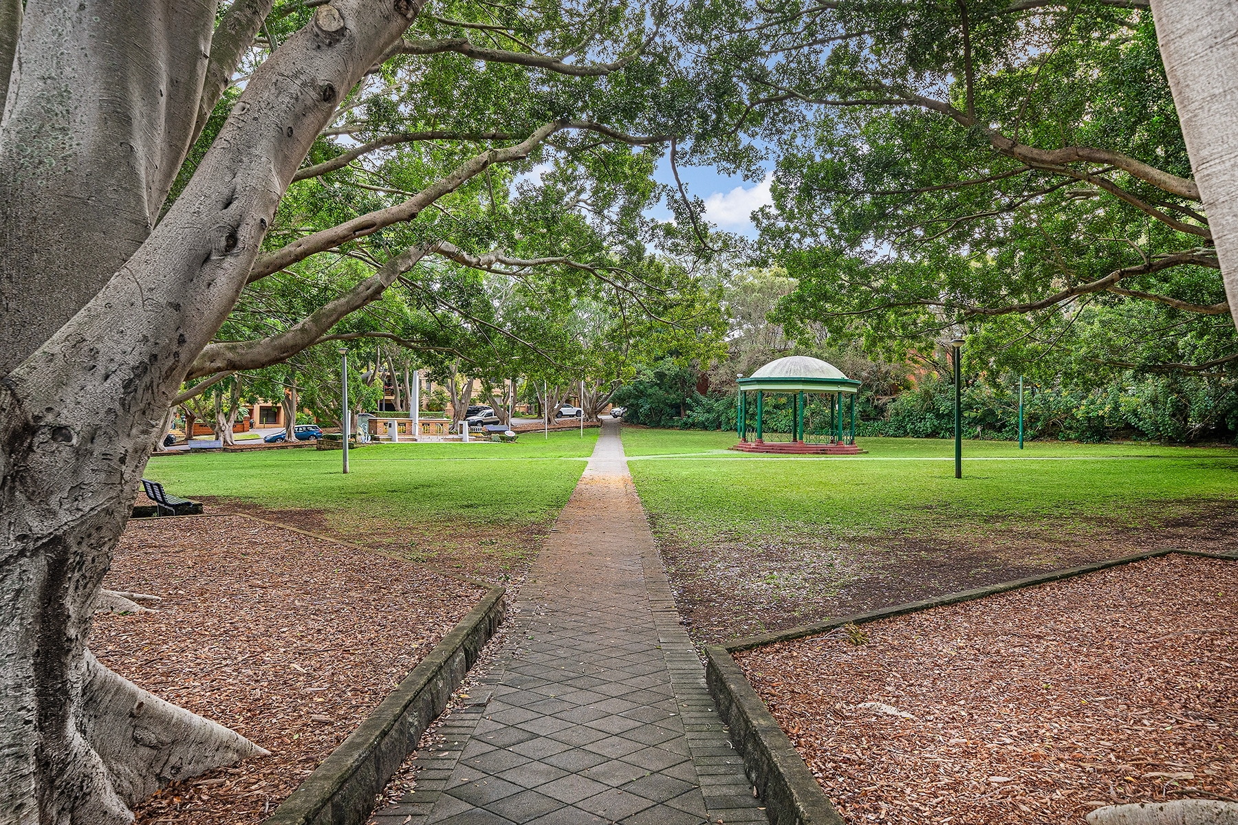 8/53-57 Martin Place, Mortdale Sold by Gavan Property - image 1