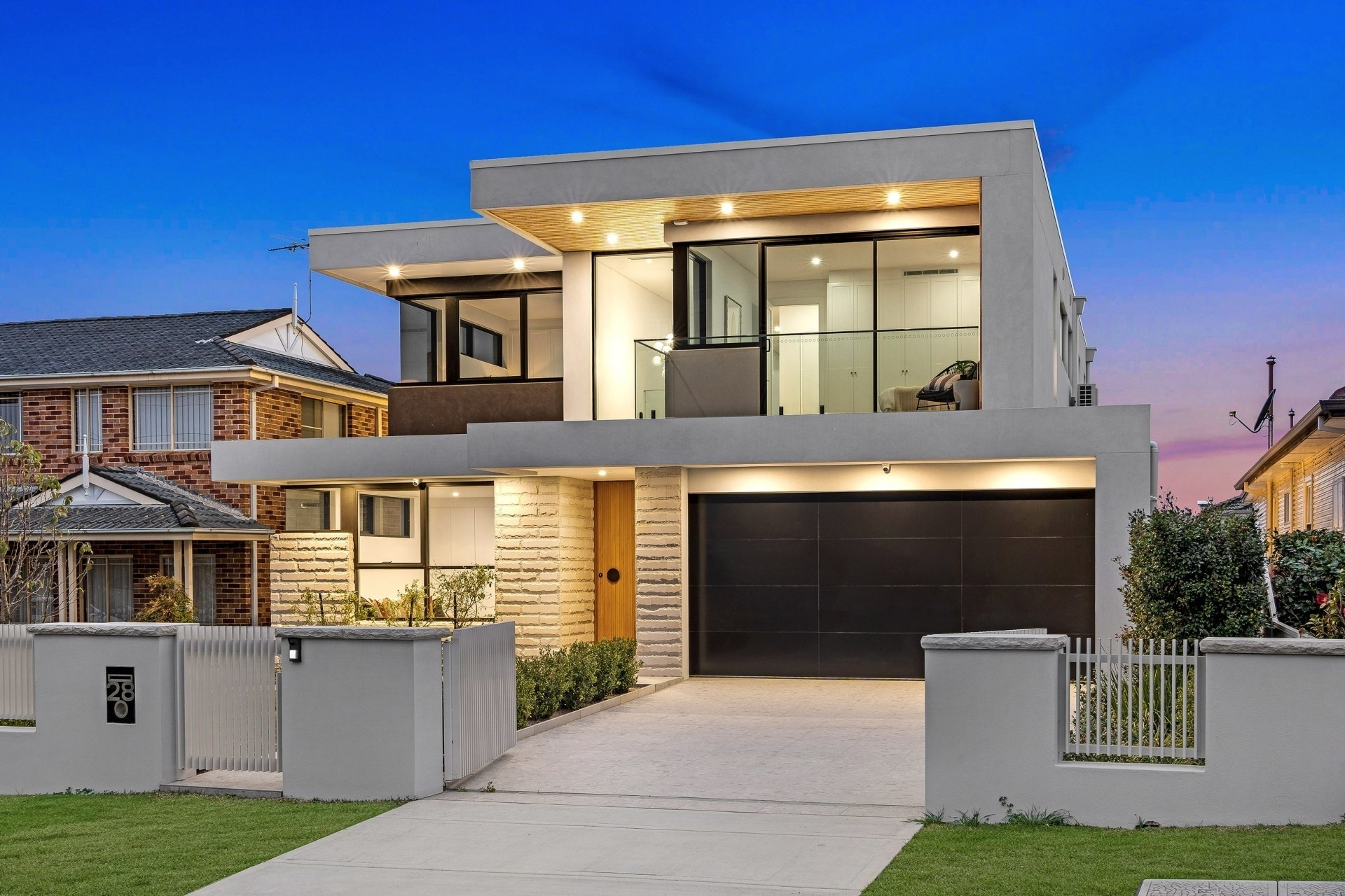 28 Riverview Ave, Kyle Bay Sold by Gavan Property - image 1