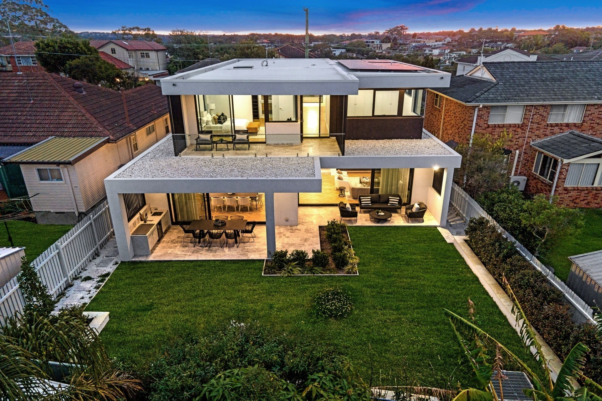 28 Riverview Ave, Kyle Bay Sold by Gavan Property - image 1