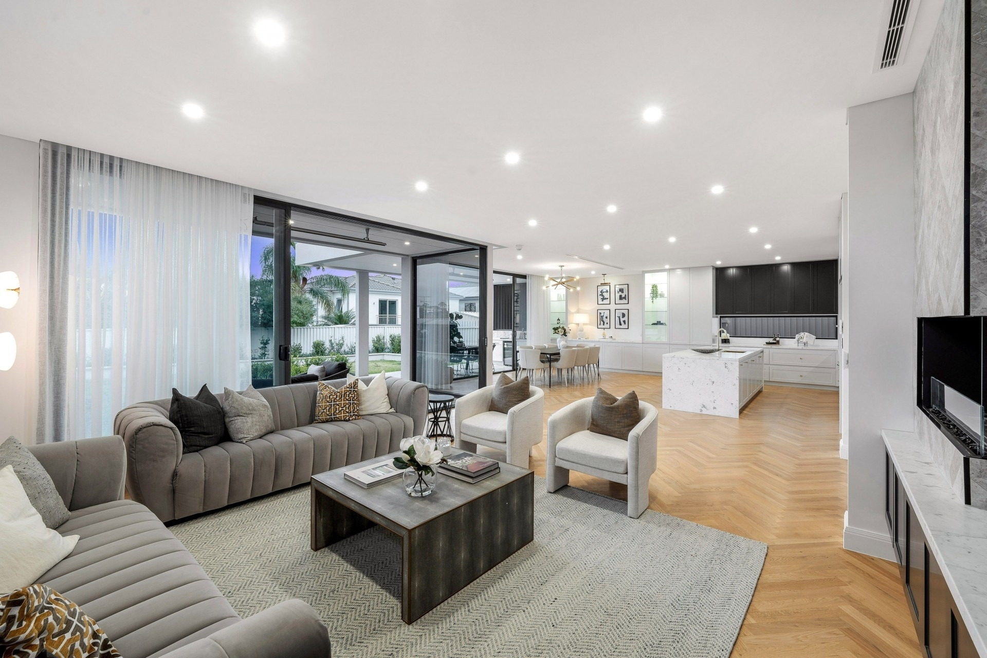 28 Riverview Ave, Kyle Bay Sold by Gavan Property - image 1
